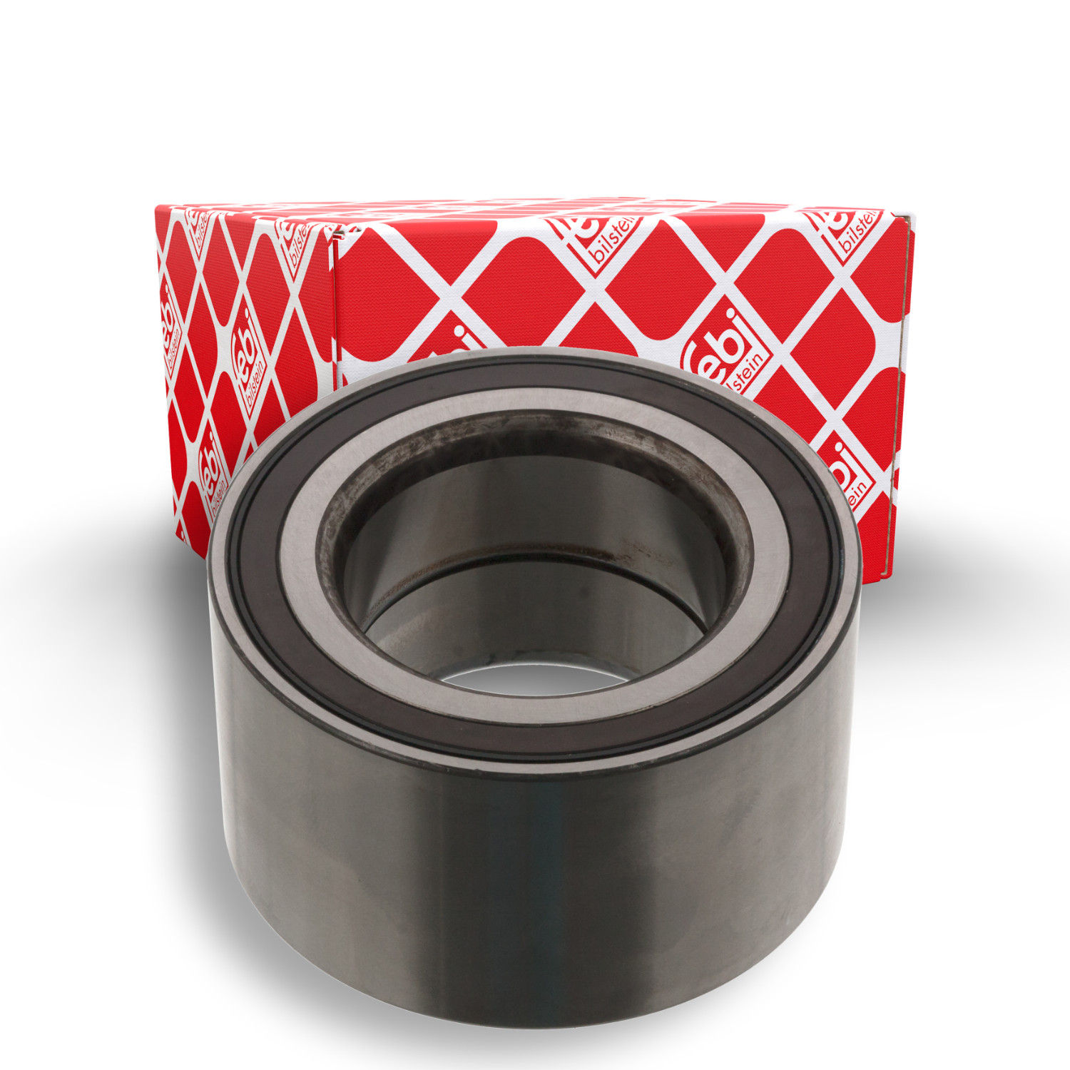 FEBI BILSTEIN Radlager 40683 f&uuml;r MERCEDES-BENZ, Vorderachse links