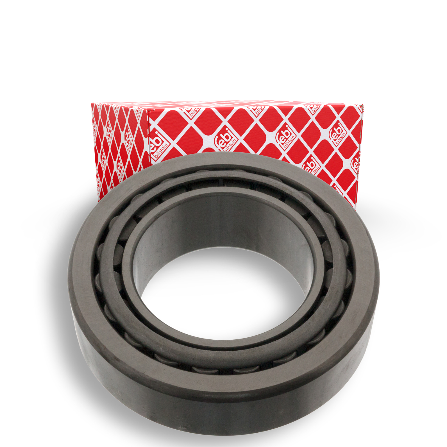 FEBI BILSTEIN Radlager 07907 f&uuml;r IVECO K&Auml;SSBOHRER MAN MERCEDES-BENZ SCANIA SAF