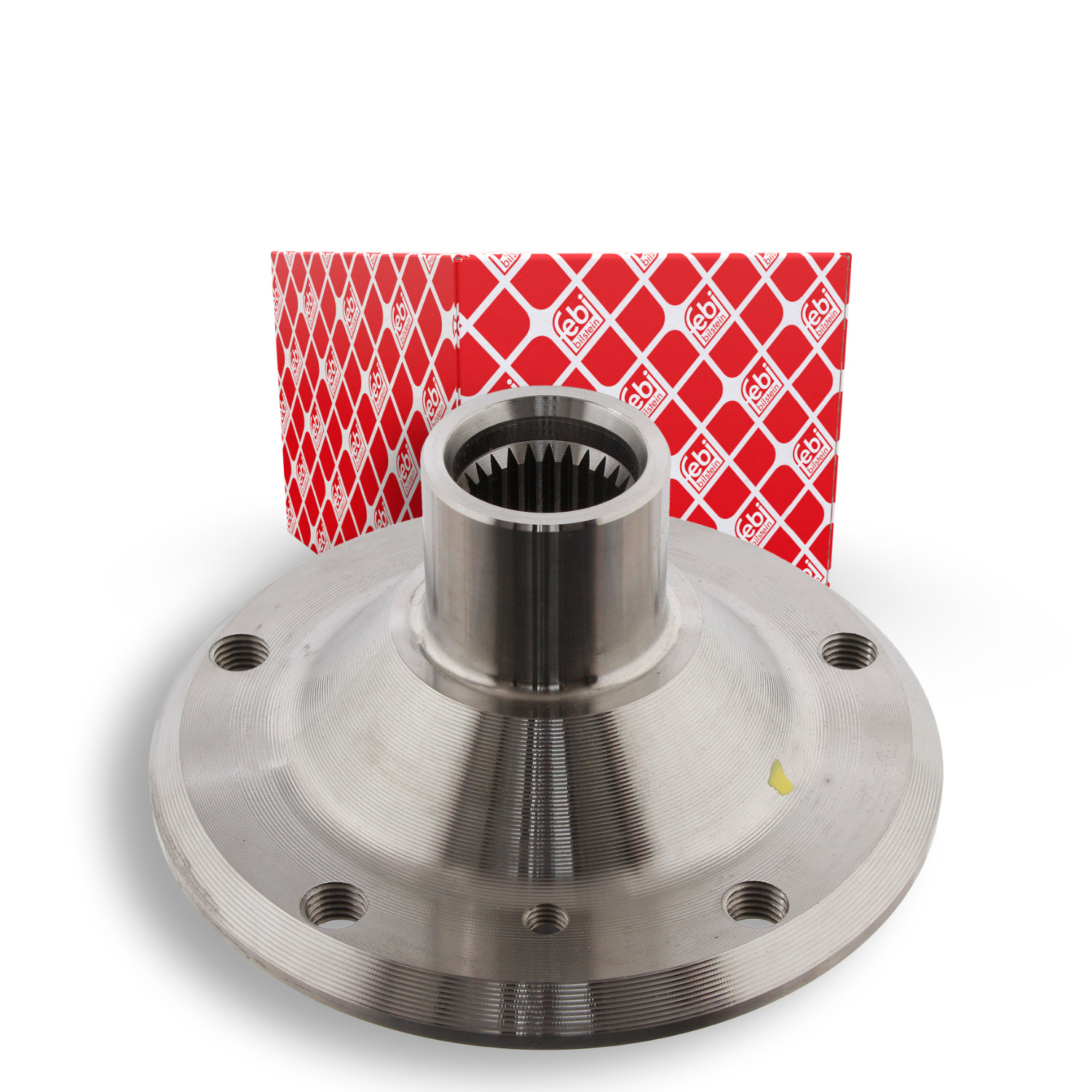 Radnabe FEBI BILSTEIN 32807 f&uuml;r BMW, Hinterachse