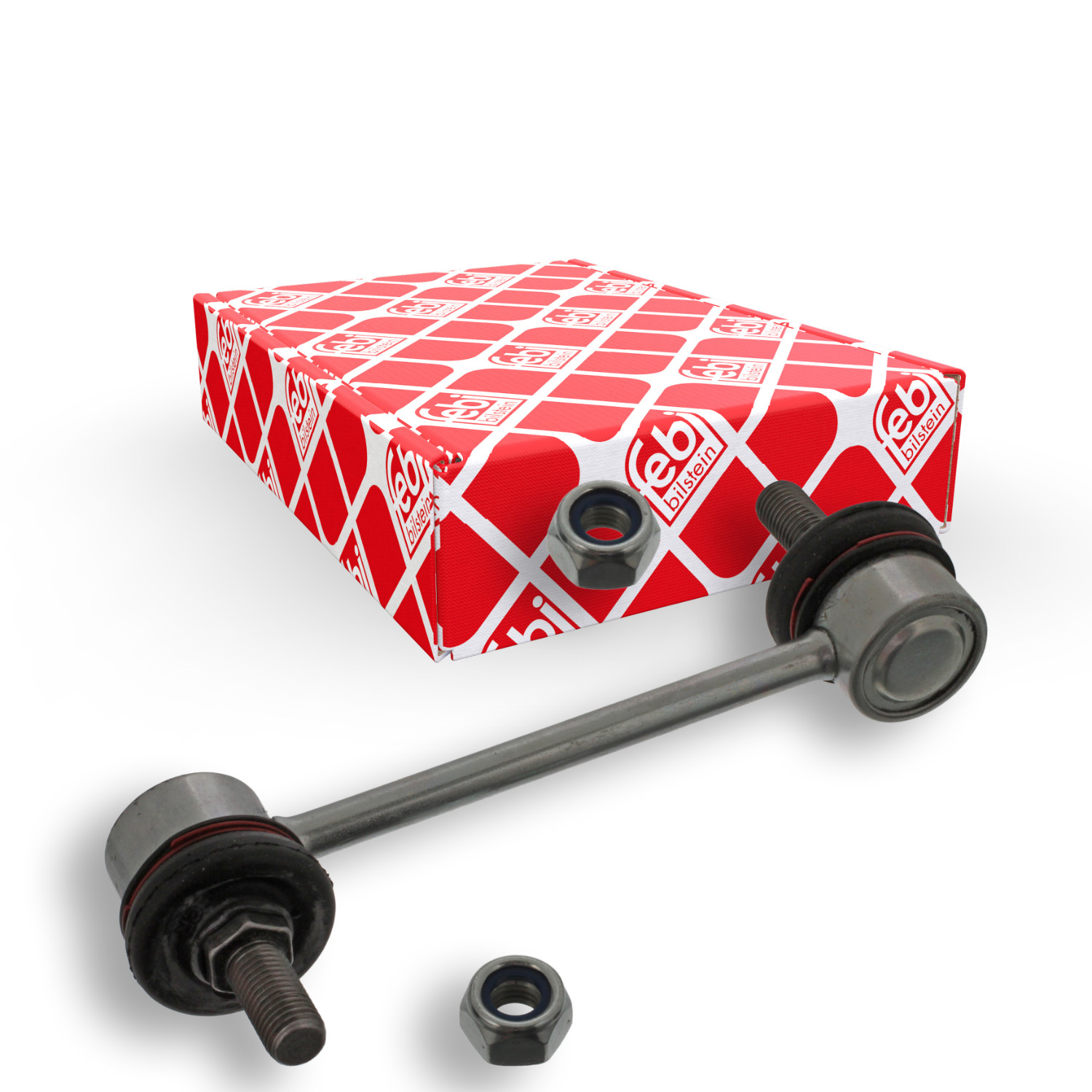 FEBI BILSTEIN Stange/Strebe, Stabilisator 24922 ProKit f&uuml;r HYUNDAI