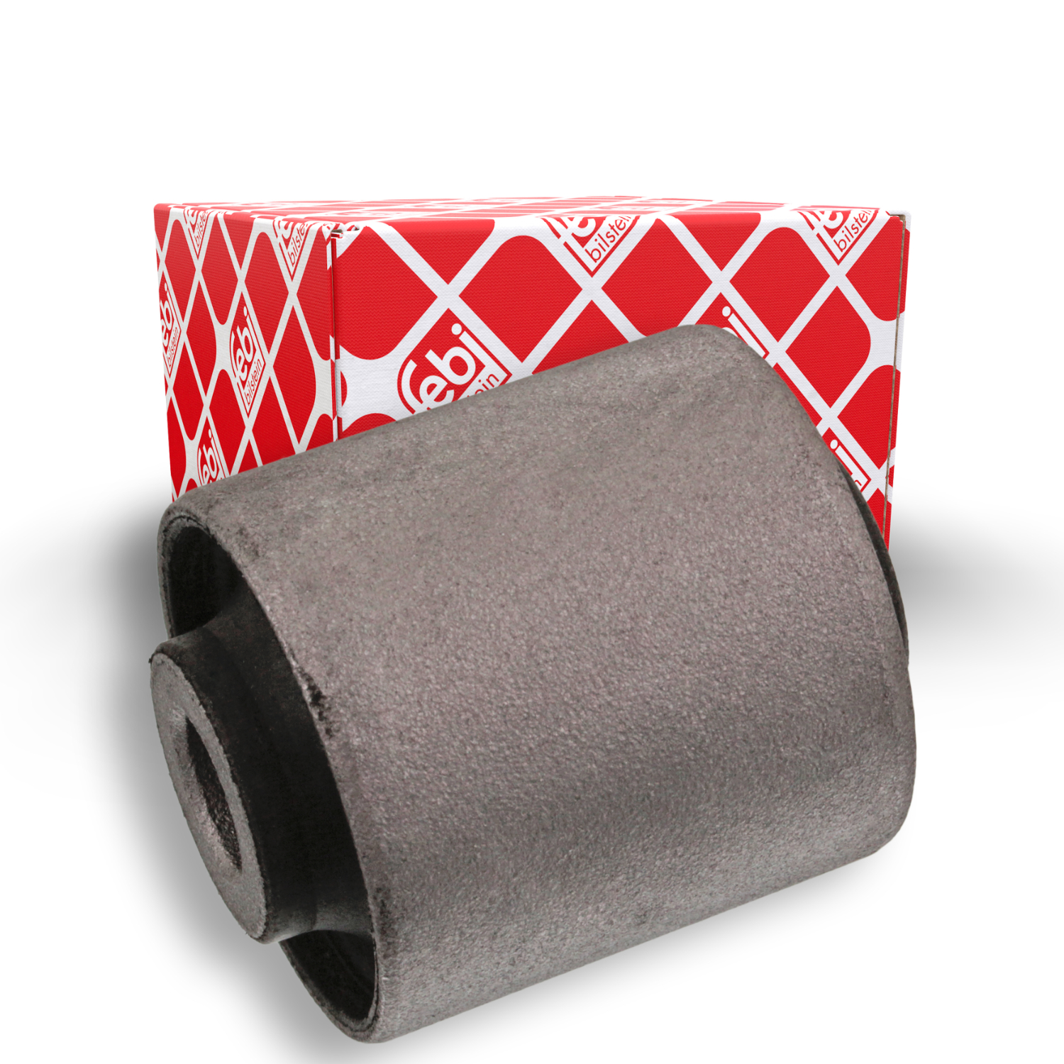 FEBI BILSTEIN Lagerung, Lenker 41994 f&uuml;r HONDA, Vorderachse links, au&szlig;en, unten