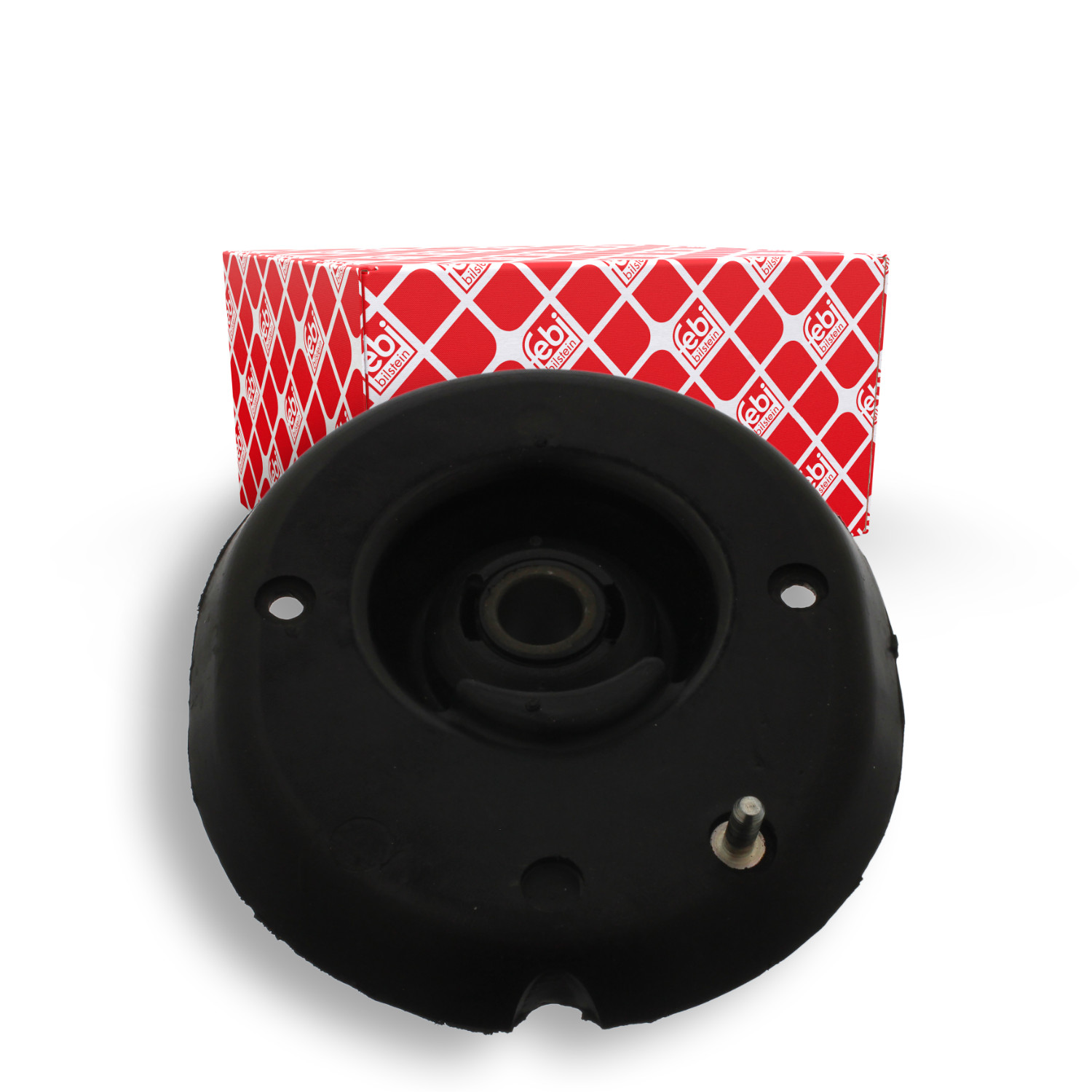 FEBI BILSTEIN Federbeinst&uuml;tzlager 37030 f&uuml;r CITRO&Euml;N PEUGEOT, Vorderachse