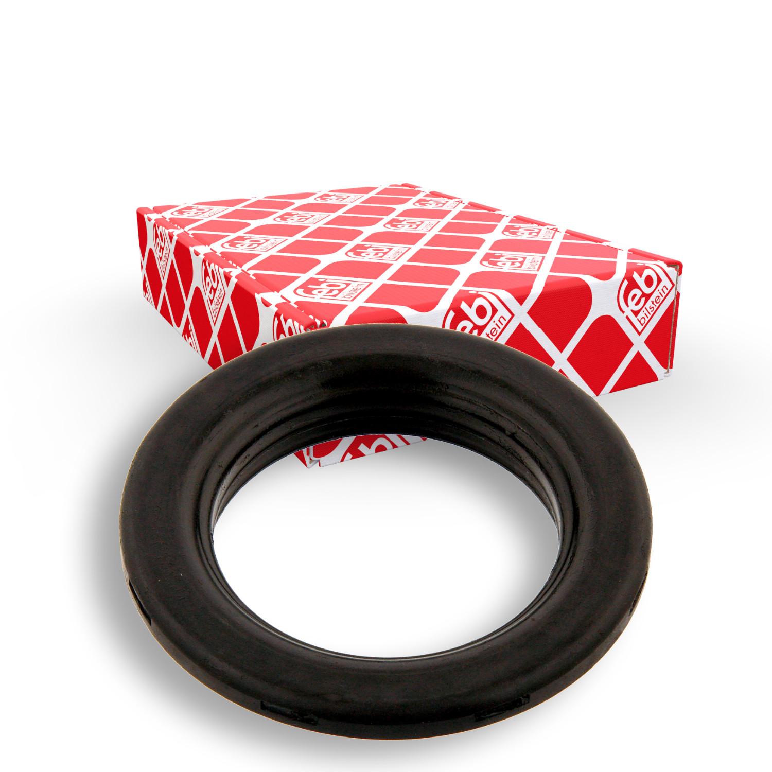 FEBI BILSTEIN W&auml;lzlager, Federbeinst&uuml;tzlager 30284 f&uuml;r ROVER, Vorderachse links