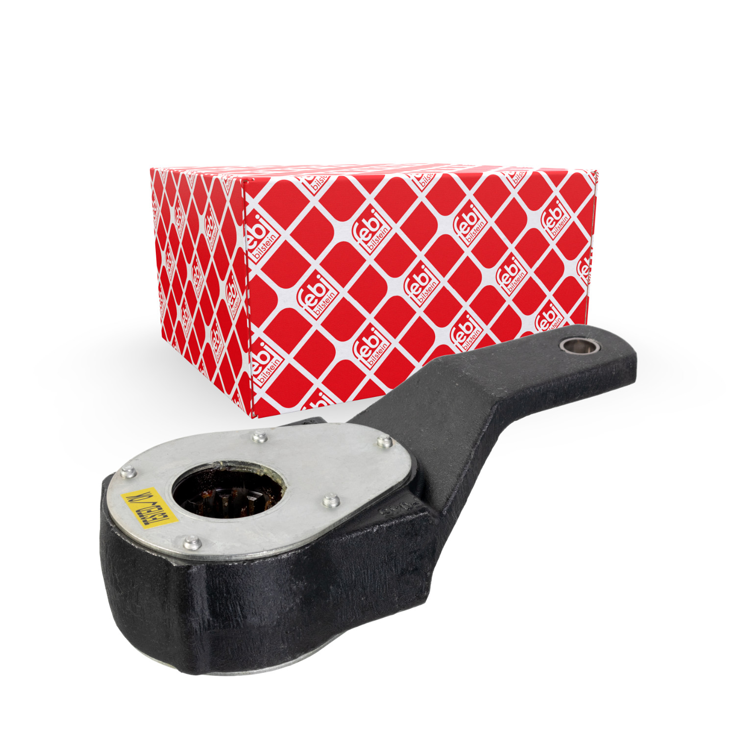 FEBI BILSTEIN Gest&auml;ngesteller, Bremsanlage 04470 f&uuml;r VOLVO, Hinterachse rechts