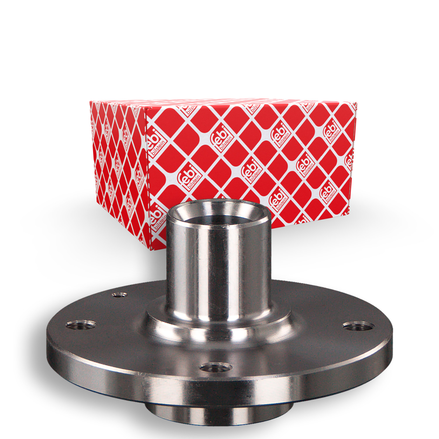 FEBI BILSTEIN Radnabe 102188 f&uuml;r CITRO&Euml;N PEUGEOT TOYOTA, Vorderachse links