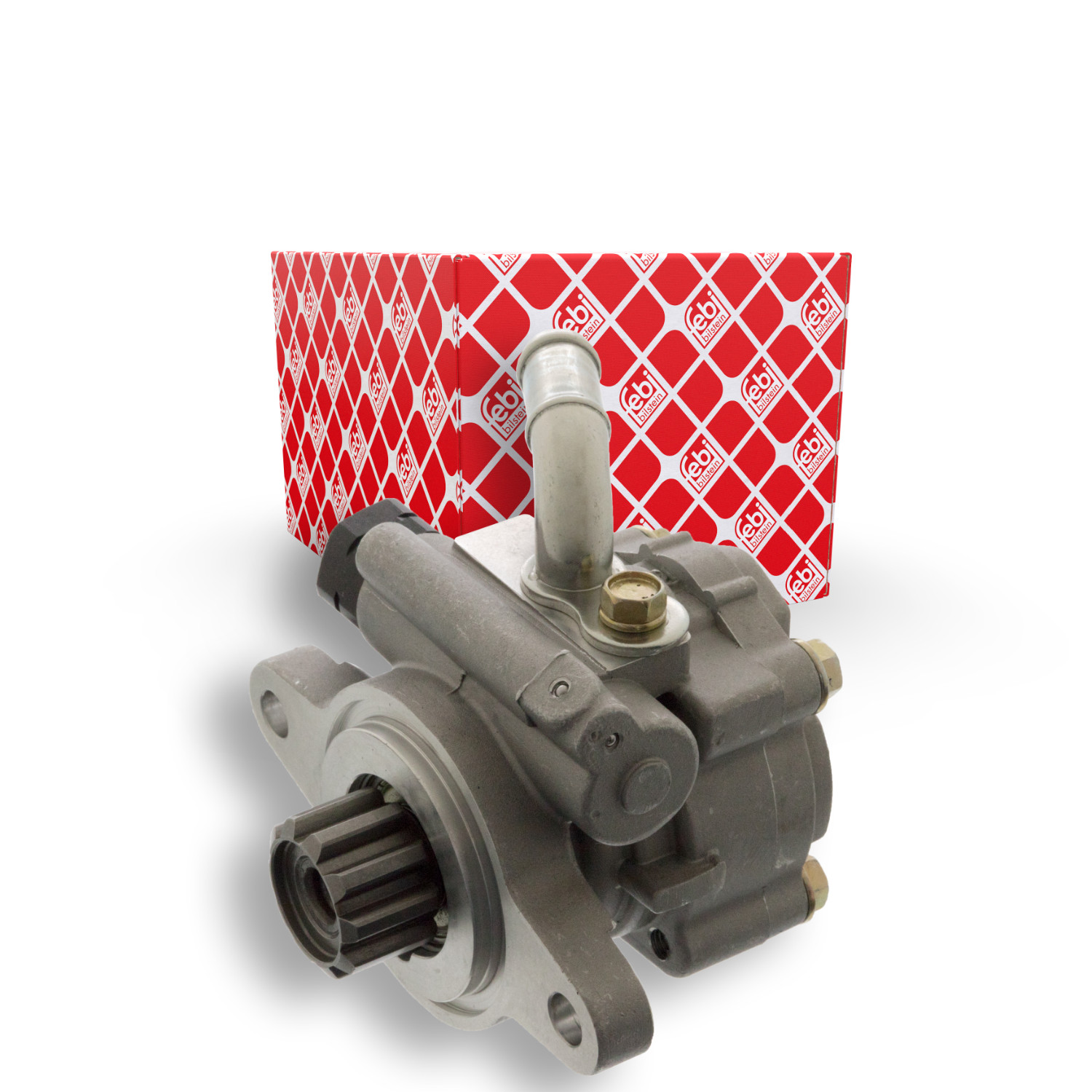FEBI BILSTEIN Hydraulikpumpe, Lenkung 103100 f&uuml;r TOYOTA