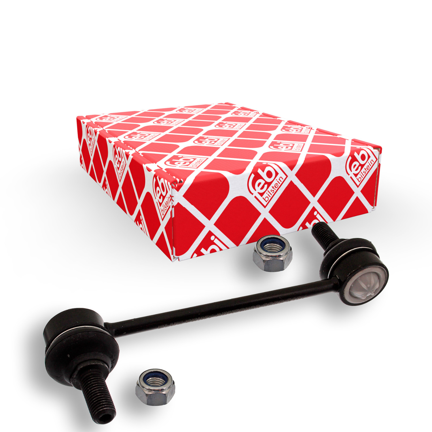 FEBI BILSTEIN Stange/Strebe, Stabilisator 42082 ProKit f&uuml;r HONDA