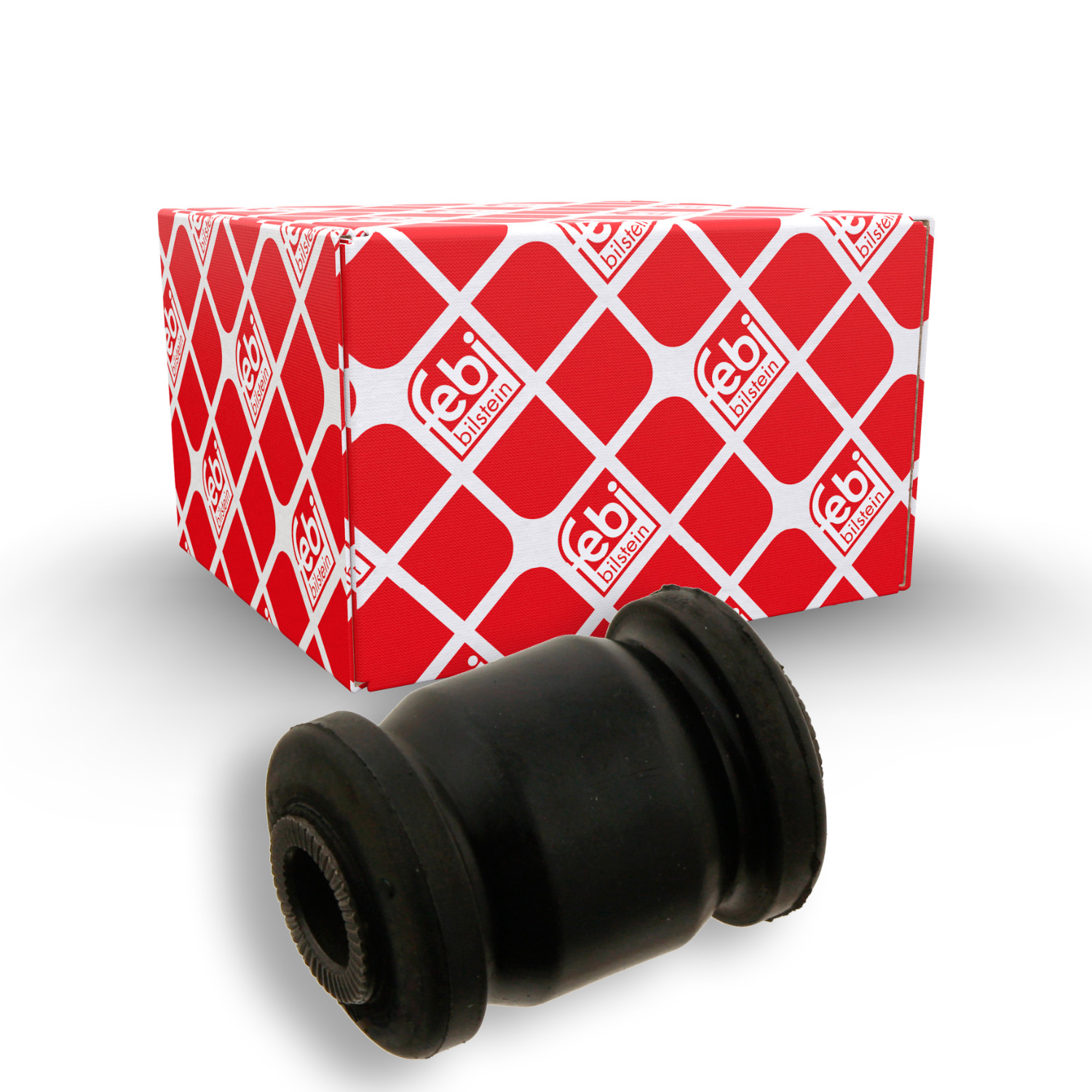 FEBI BILSTEIN Lagerung, Lenker 30034 f&uuml;r CITRO&Euml;N PEUGEOT TOYOTA, unten, vorne