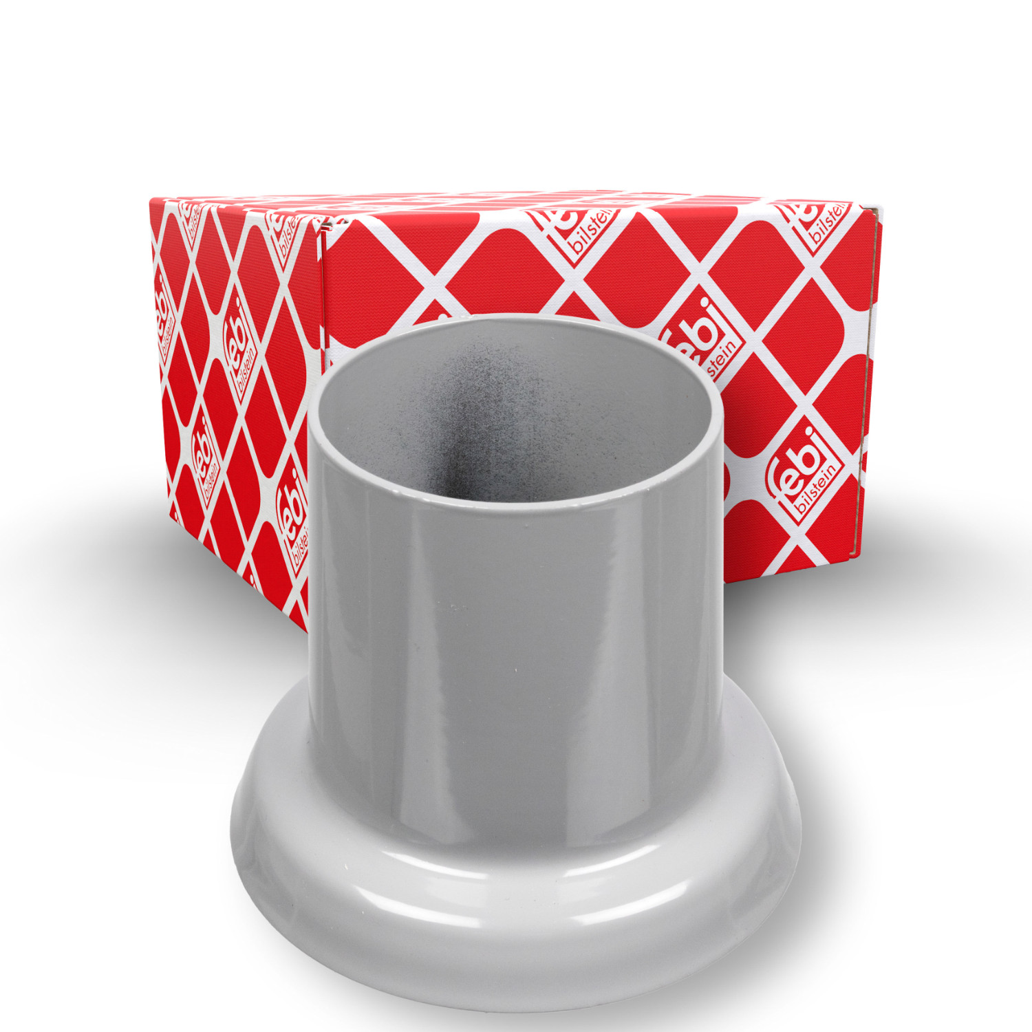 Rohrverbinder, Abgasanlage FEBI BILSTEIN 10821 für MERCEDES-BENZ EVOBUS