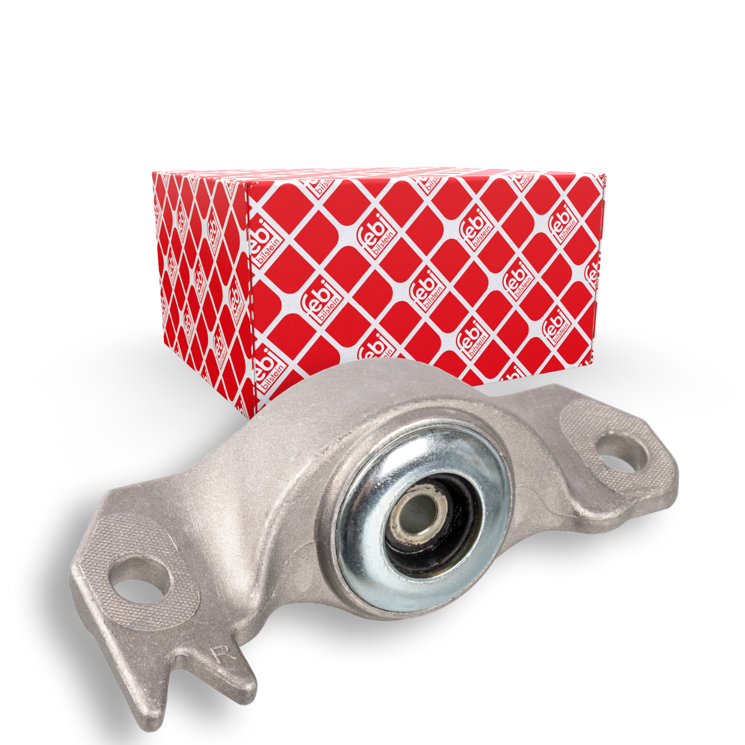 FEBI BILSTEIN Federbeinst&uuml;tzlager 171220 f&uuml;r OPEL SAAB VAUXHALL CHEVROLET BUICK