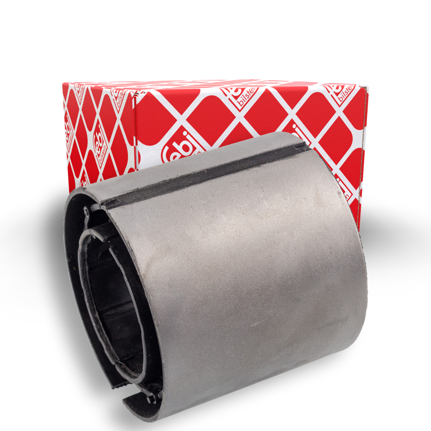 FEBI BILSTEIN Lagerung, Stabilisator 39510 f&uuml;r MERCEDES-BENZ EVOBUS SETRA