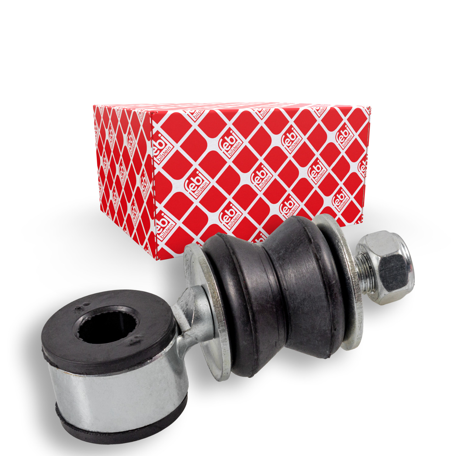 FEBI BILSTEIN Stange/Strebe, Stabilisator 27982 ProKit f&uuml;r SEAT VW