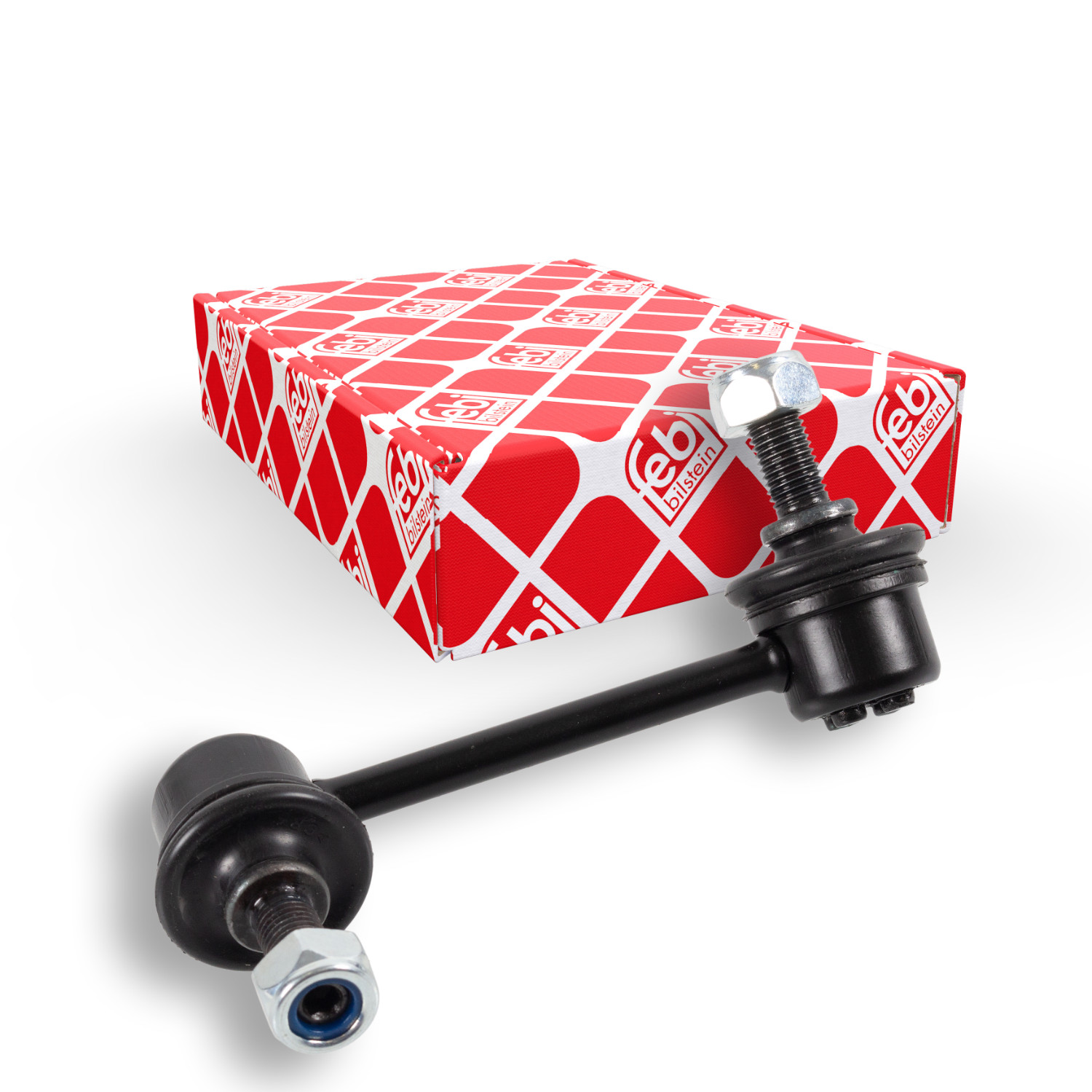 FEBI BILSTEIN Stange/Strebe, Stabilisator 23711 ProKit f&uuml;r MAZDA