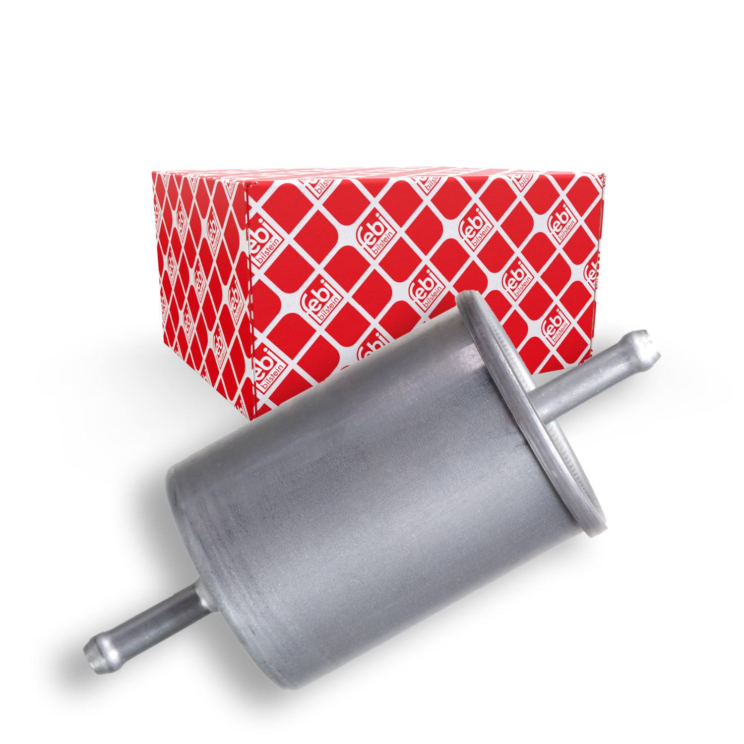 FEBI BILSTEIN Kraftstofffilter 17637 für OPEL VAUXHALL GENERAL MOTORS