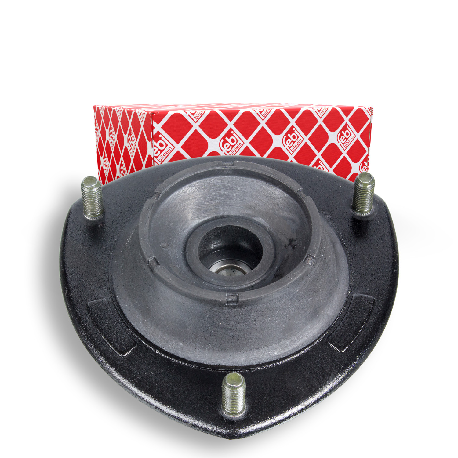 FEBI BILSTEIN Reparatursatz, Federbeinst&uuml;tzlager 31675 f&uuml;r HYUNDAI, Vorderachse