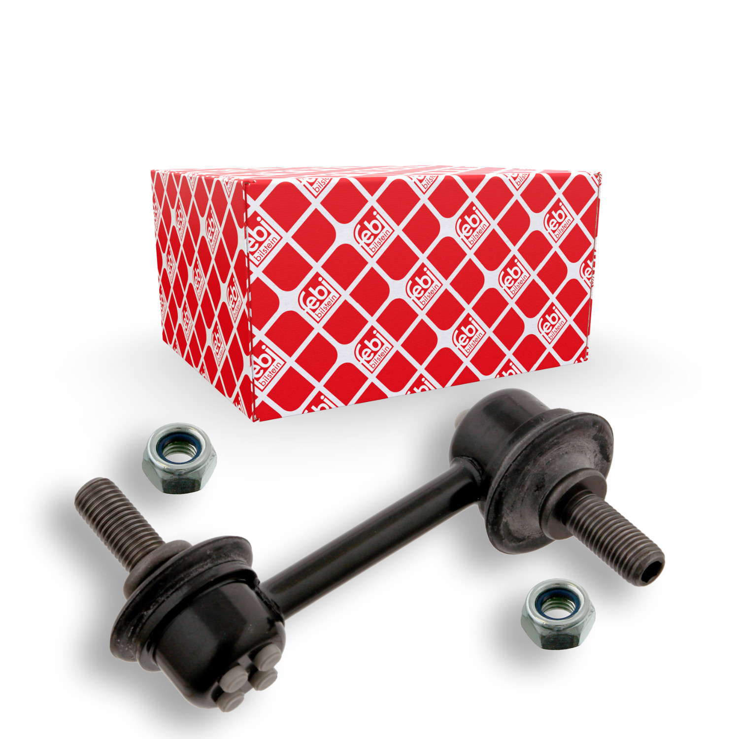 FEBI BILSTEIN Stange/Strebe, Stabilisator 28053 ProKit f&uuml;r HONDA