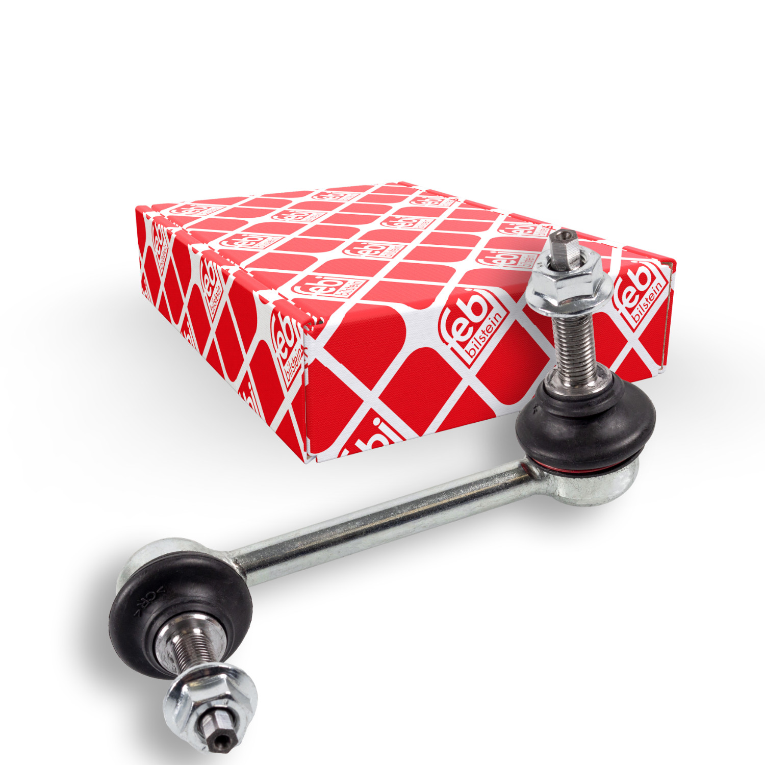 FEBI BILSTEIN Stange/Strebe, Stabilisator 48003 ProKit f&uuml;r DODGE JEEP