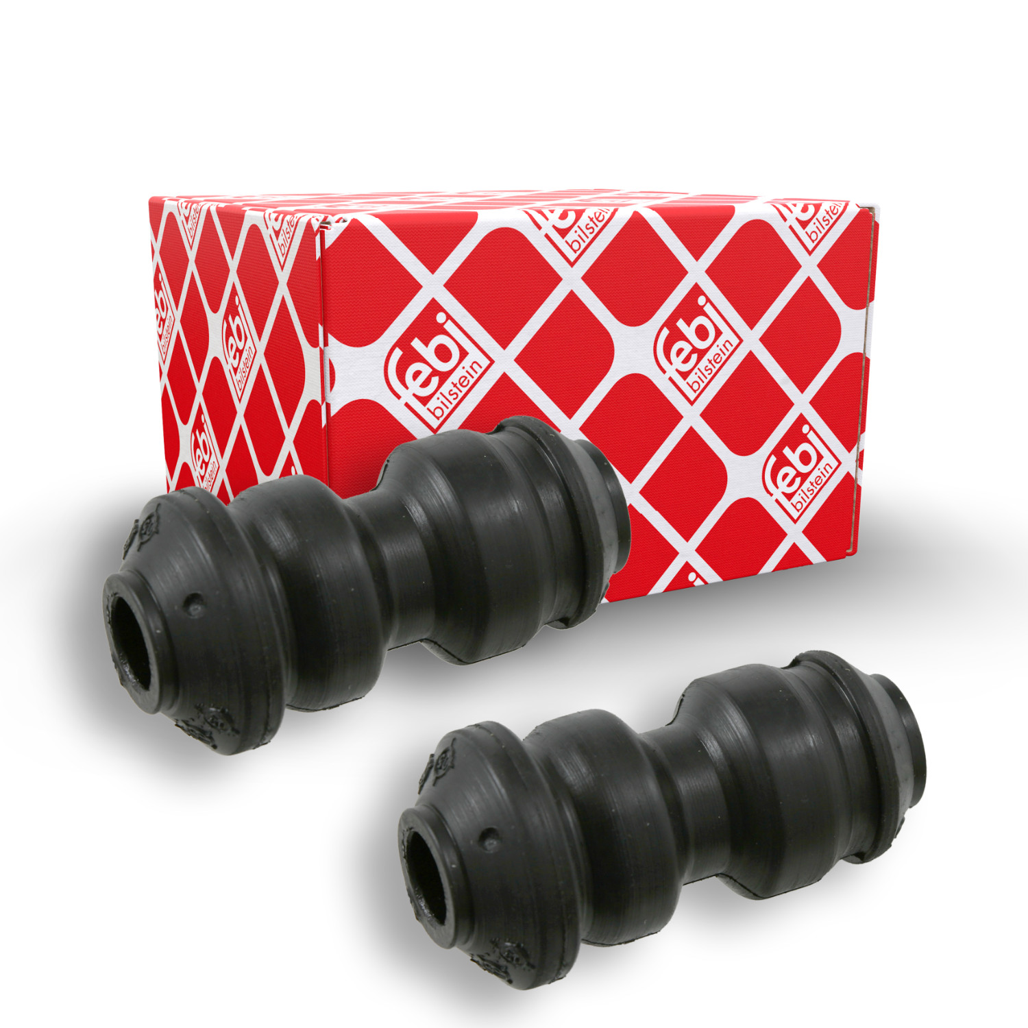 FEBI BILSTEIN Montagesatz, Lenker 04052 für BMW, Hinterachse