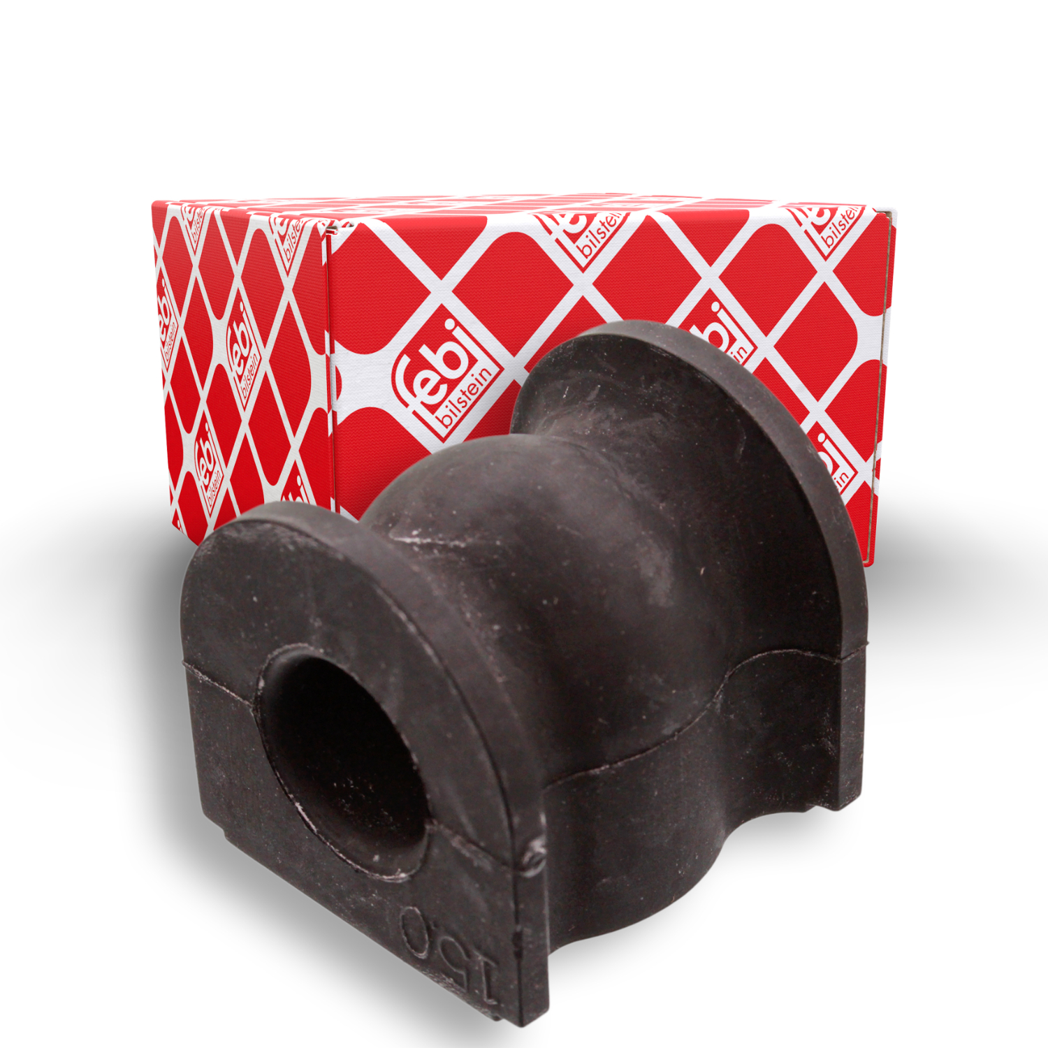 FEBI BILSTEIN Lagerung, Stabilisator 42044 f&uuml;r HONDA, Hinterachse