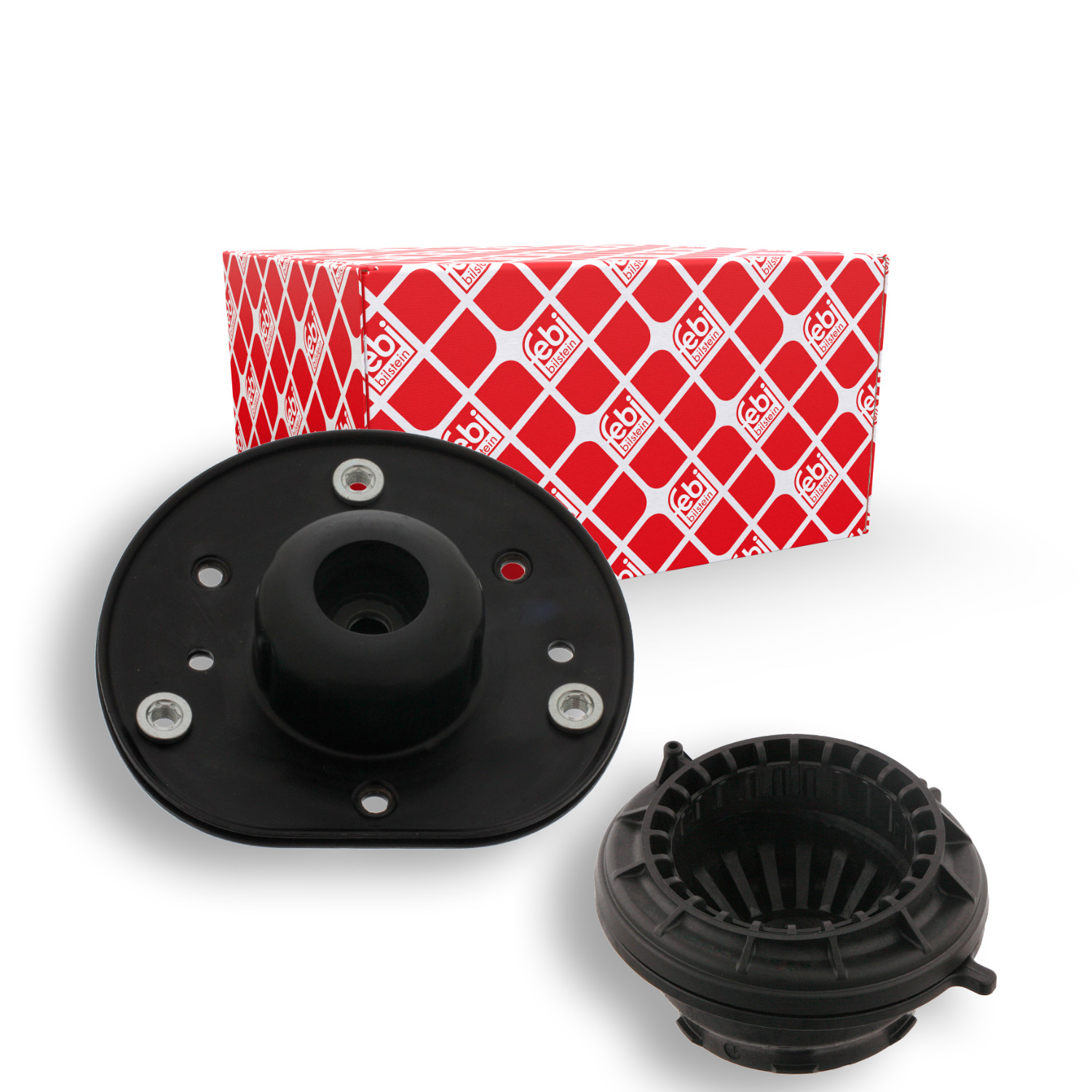 FEBI BILSTEIN Reparatursatz, Federbeinst&uuml;tzlager 38779 f&uuml;r VOLVO, Vorderachse