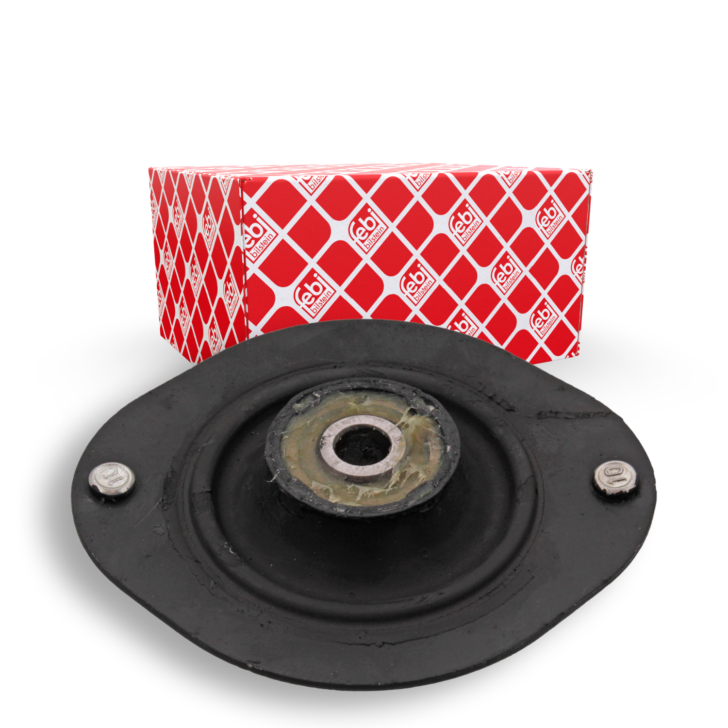 FEBI BILSTEIN Reparatursatz, Federbeinst&uuml;tzlager 03194 f&uuml;r OPEL VAUXHALL DAEWOO