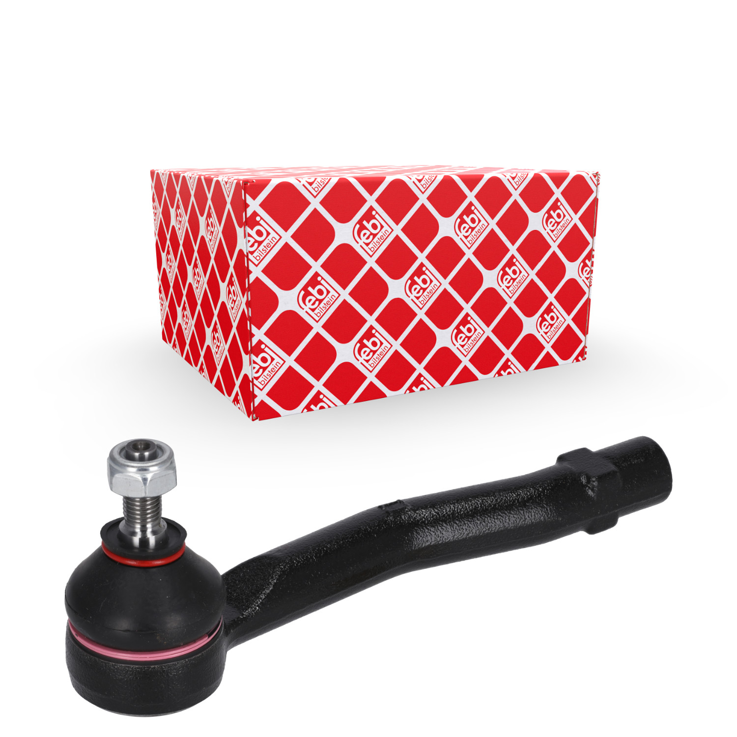 FEBI BILSTEIN Spurstangenkopf 31971 f&uuml;r CITRO&Euml;N PEUGEOT DS, Vorderachse links