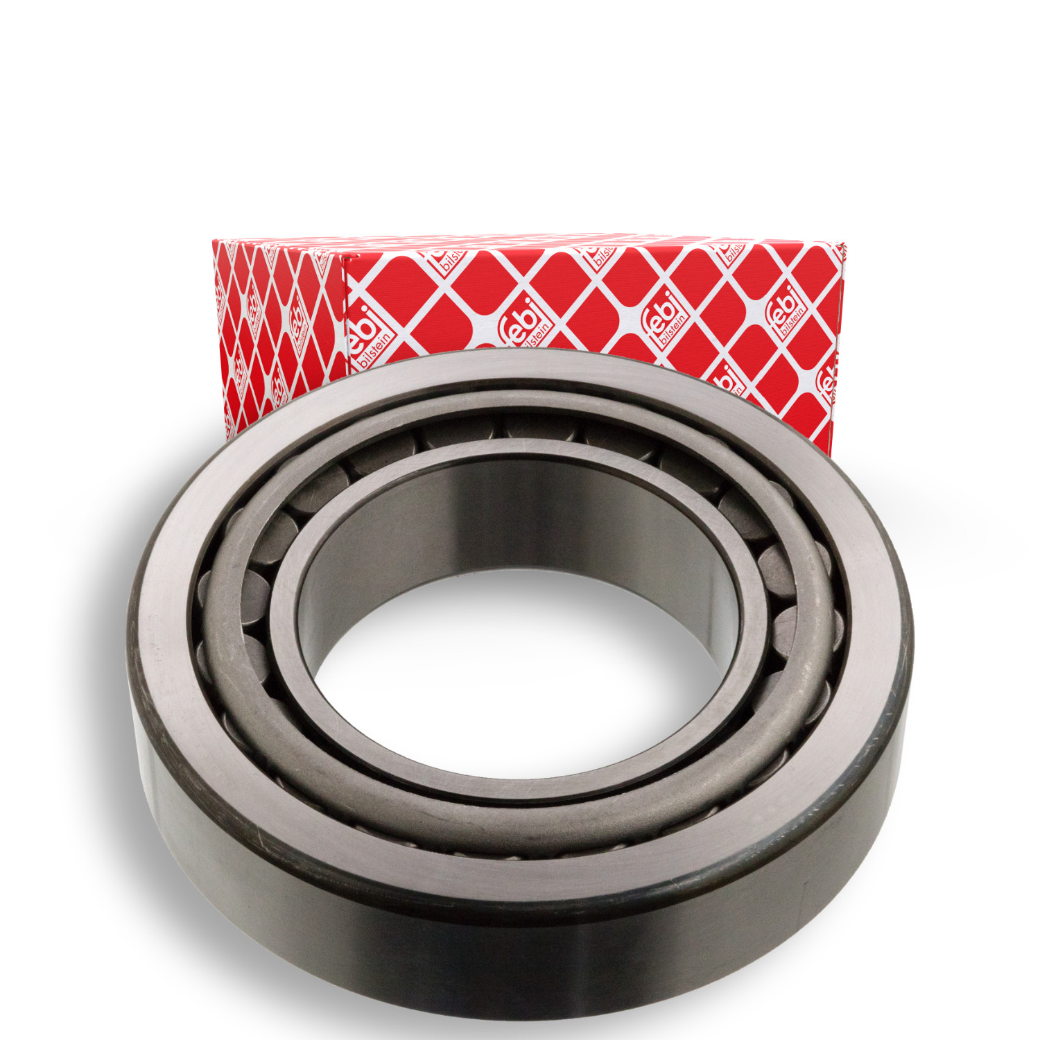 FEBI BILSTEIN Radlager 19785 f&uuml;r IVECO MAN MERCEDES-BENZ VOLVO EVOBUS SAF BPW
