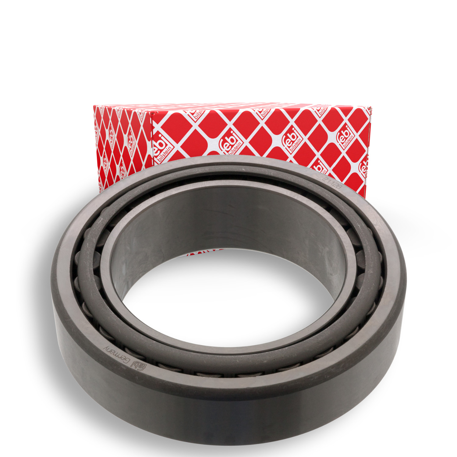 FEBI BILSTEIN Radlager 21128 f&uuml;r DAF MAN MERCEDES-BENZ SCANIA VOLVO EVOBUS