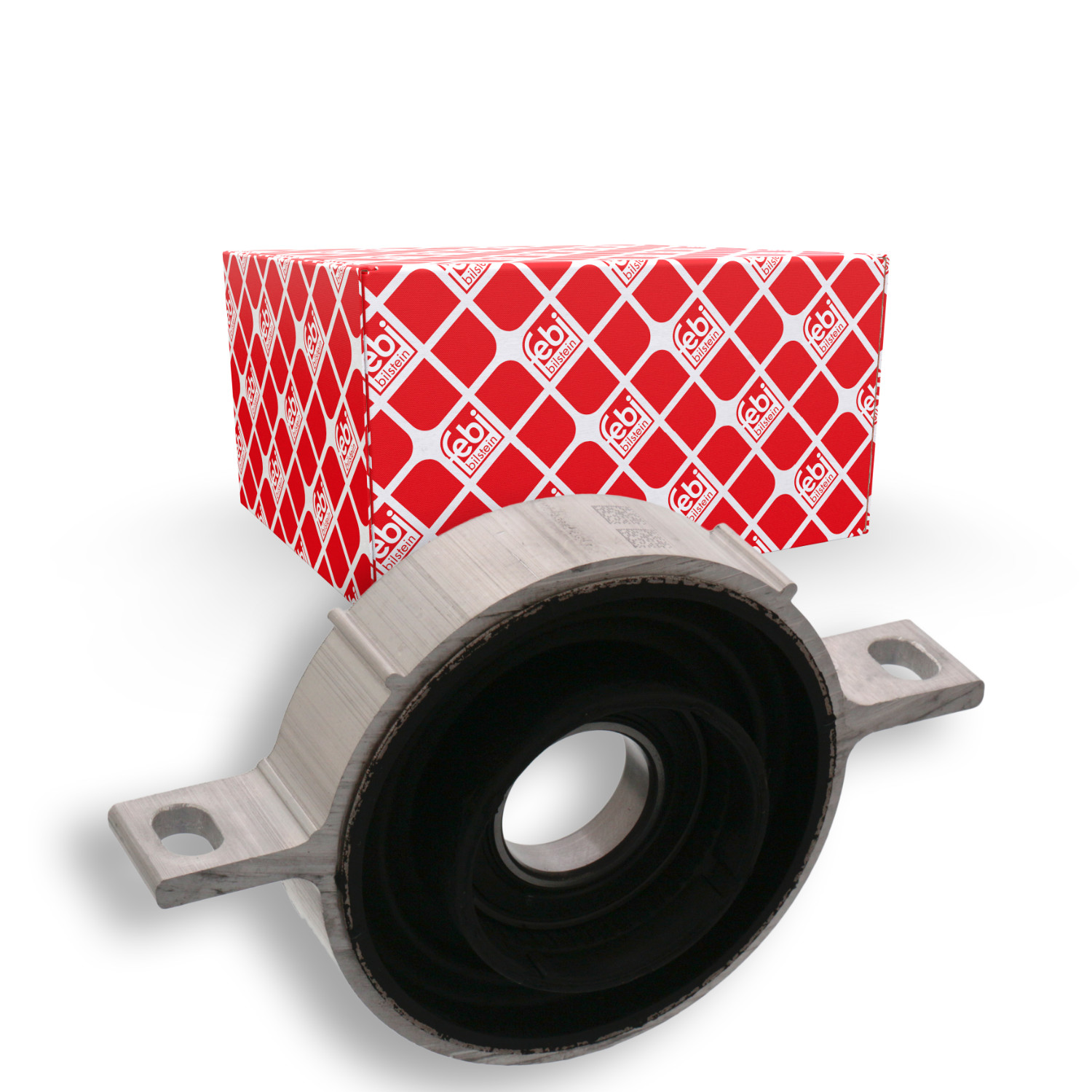 Lagerung, Gelenkwelle FEBI BILSTEIN 49444 für BMW