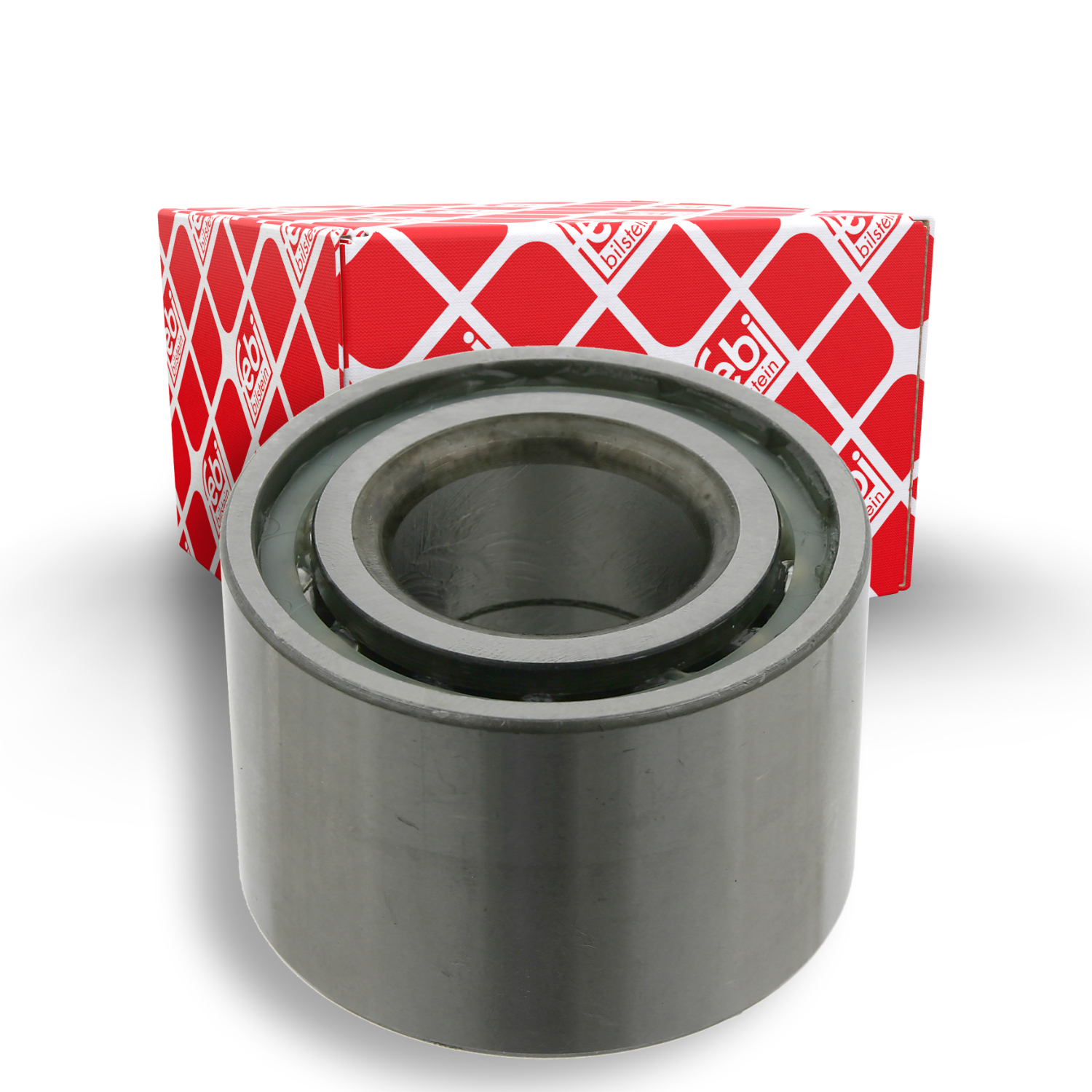 Radlager FEBI BILSTEIN 27312 f&uuml;r TOYOTA LEXUS, Hinterachse, Vorderachse