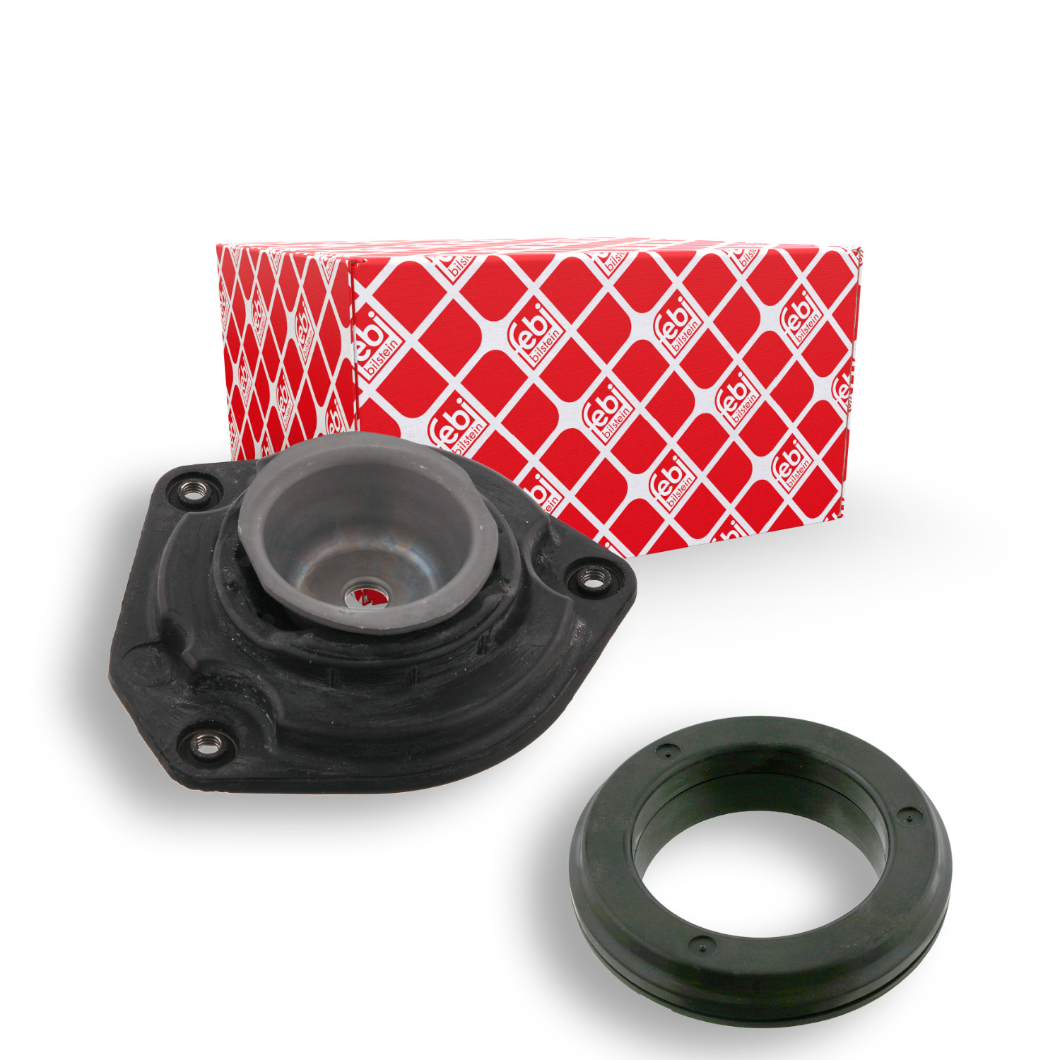 FEBI BILSTEIN Reparatursatz, Federbeinst&uuml;tzlager 32788 f&uuml;r MERCEDES-BENZ NISSAN