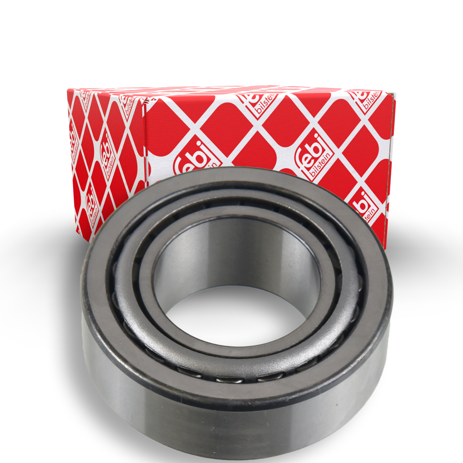 FEBI BILSTEIN Radlager 173048 f&uuml;r IVECO IRISBUS, Vorderachse