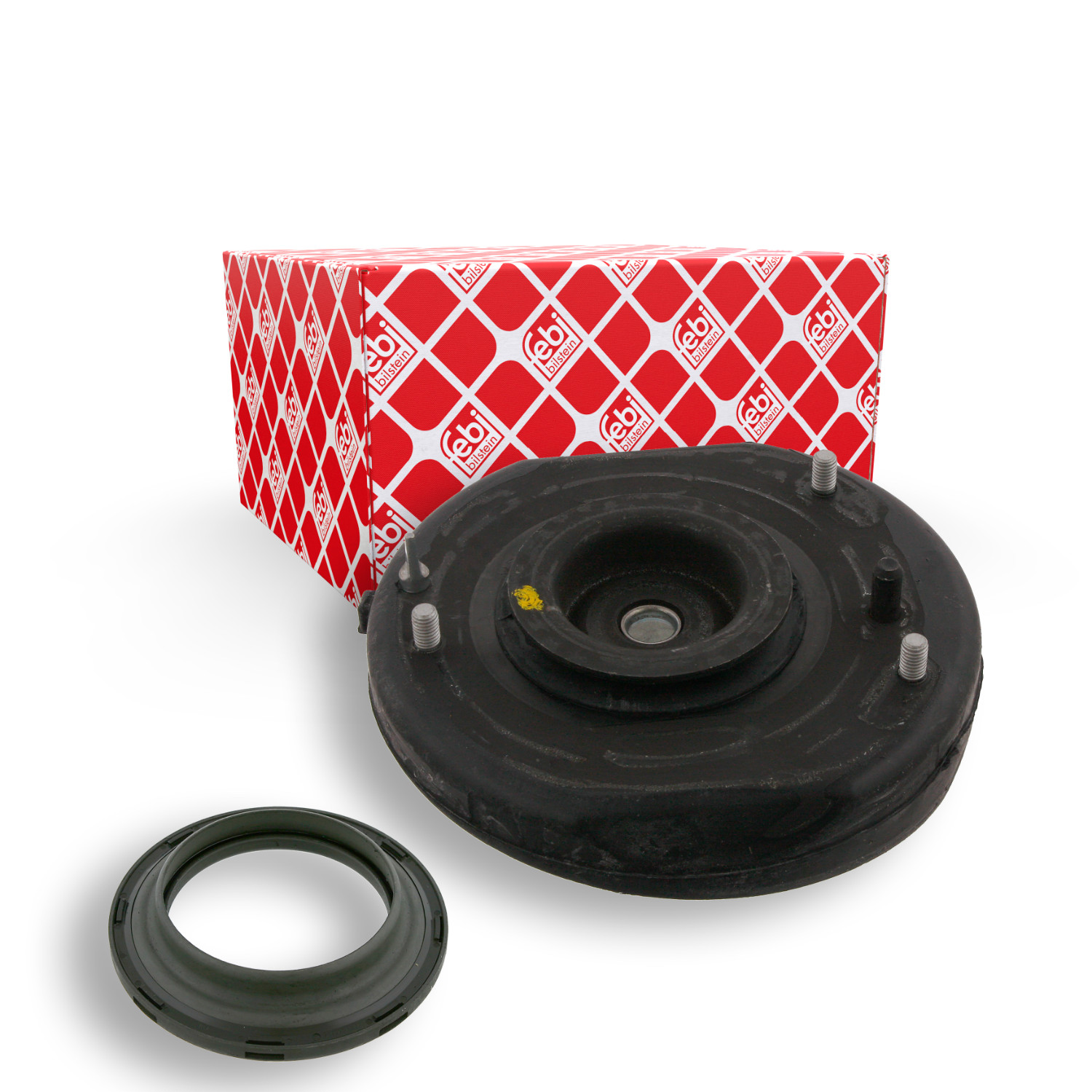 FEBI BILSTEIN Reparatursatz, Federbeinst&uuml;tzlager 34457 f&uuml;r RENAULT
