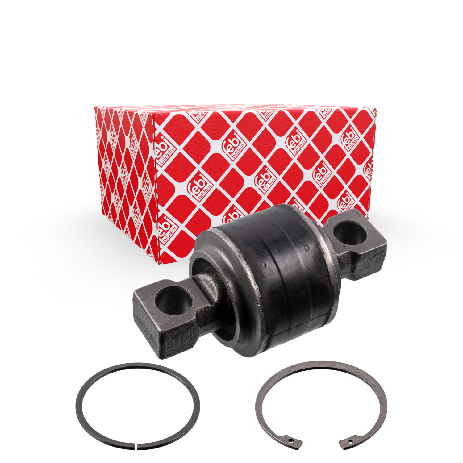 FEBI BILSTEIN Reparatursatz, Lenker 32247 für MAN MERCEDES-BENZ SCANIA EVOBUS