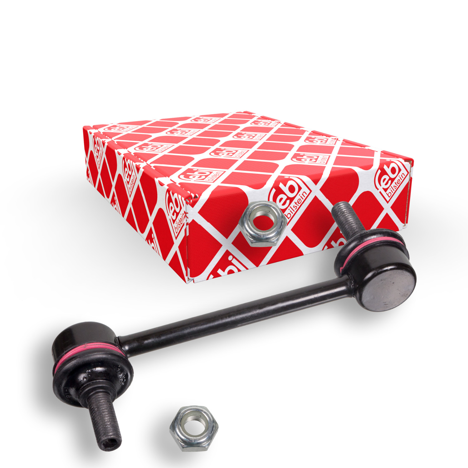 FEBI BILSTEIN Stange/Strebe, Stabilisator 42099 ProKit f&uuml;r HONDA