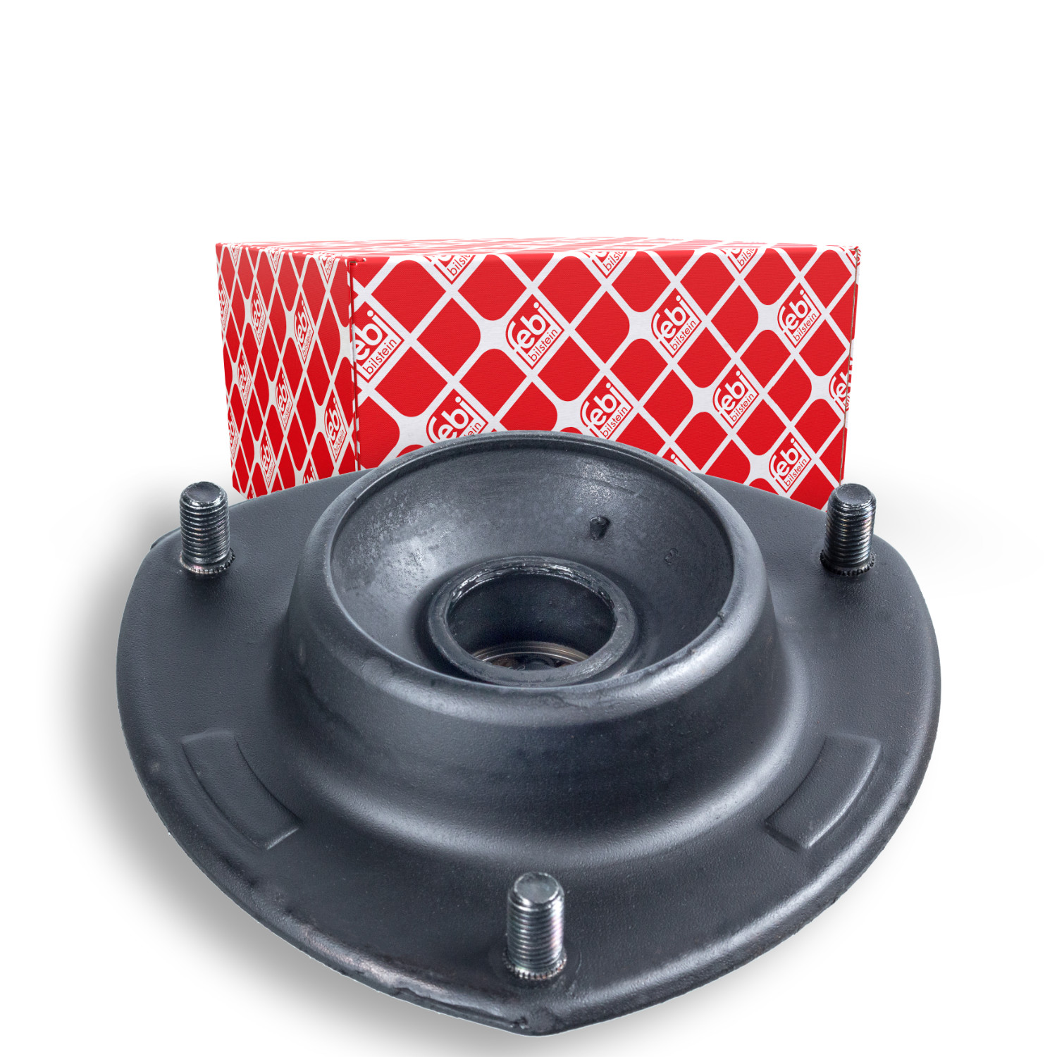 FEBI BILSTEIN Reparatursatz, Federbeinst&uuml;tzlager 108072 f&uuml;r HYUNDAI, Vorderachse