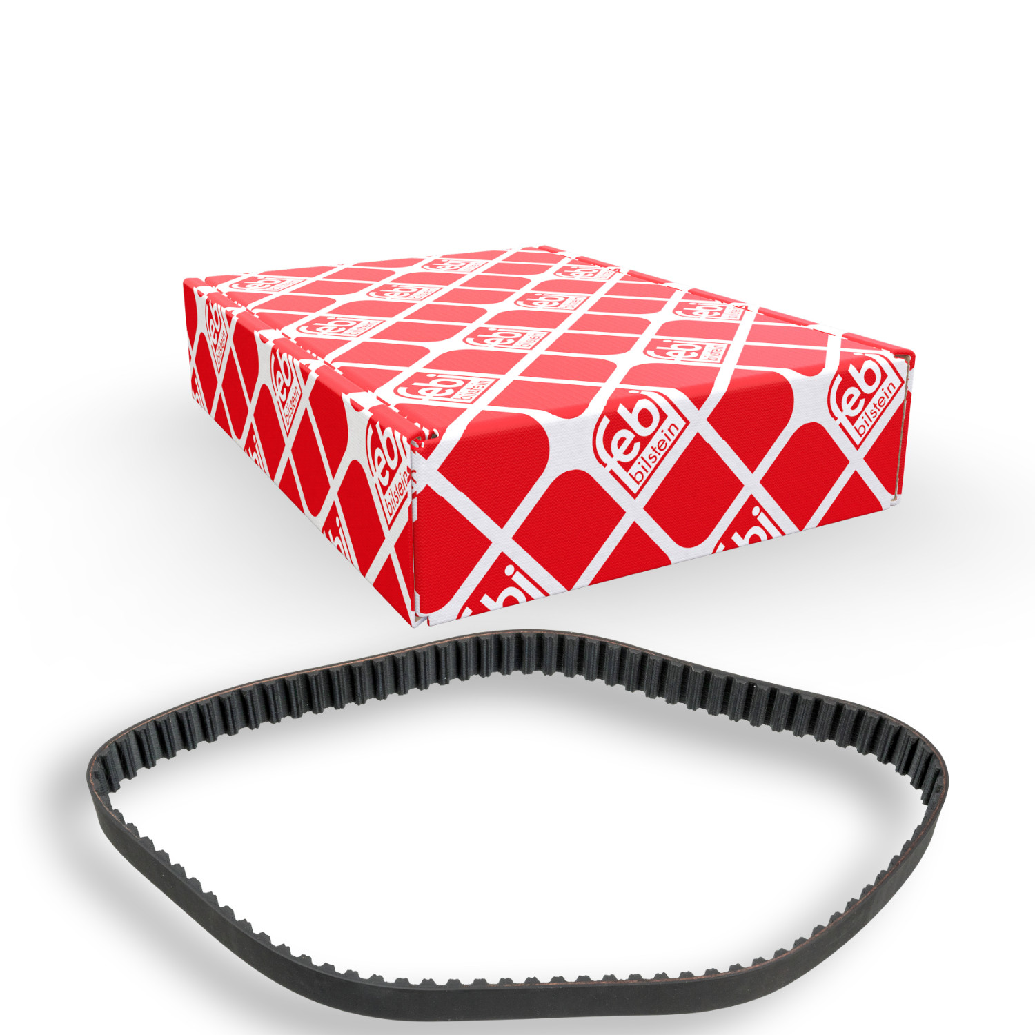FEBI BILSTEIN Zahnriemen 19365 f&uuml;r AUDI SKODA VW