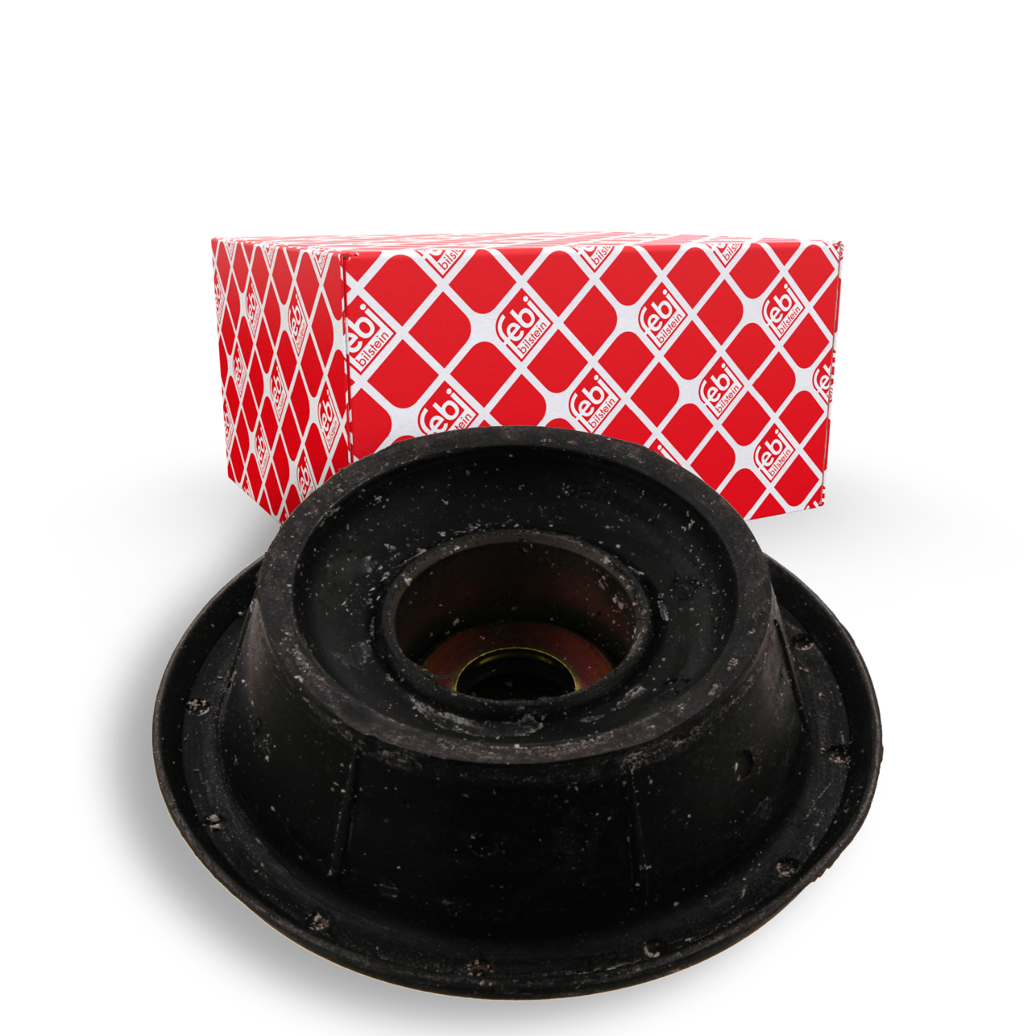 FEBI BILSTEIN Reparatursatz, Federbeinst&uuml;tzlager 03456 f&uuml;r VW, Vorderachse