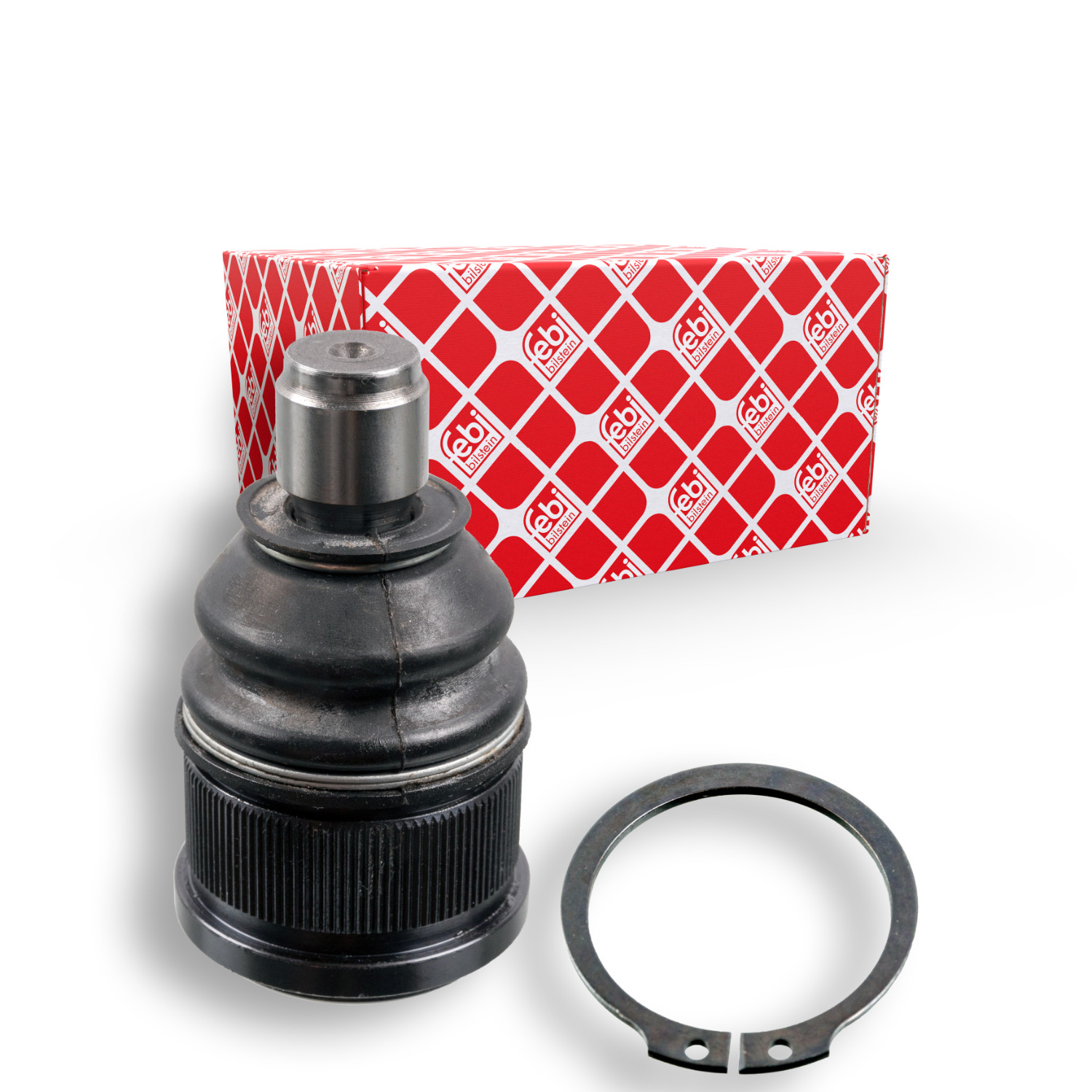 FEBI BILSTEIN Trag-/F&uuml;hrungsgelenk 41884 ProKit f&uuml;r KIA, Vorderachse links