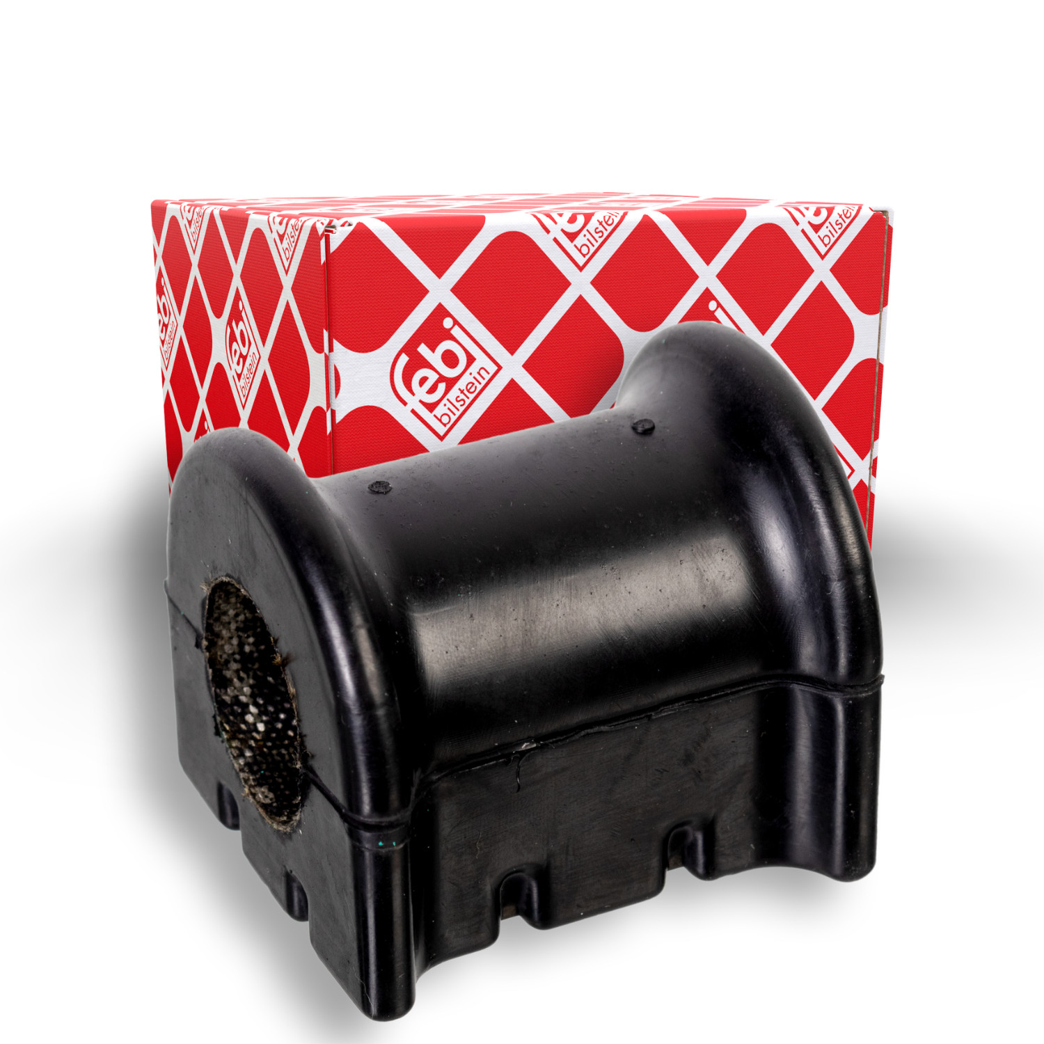 FEBI BILSTEIN Lagerung, Stabilisator 175039 f&uuml;r FORD FORD USA FORD MOTOR COMPANY