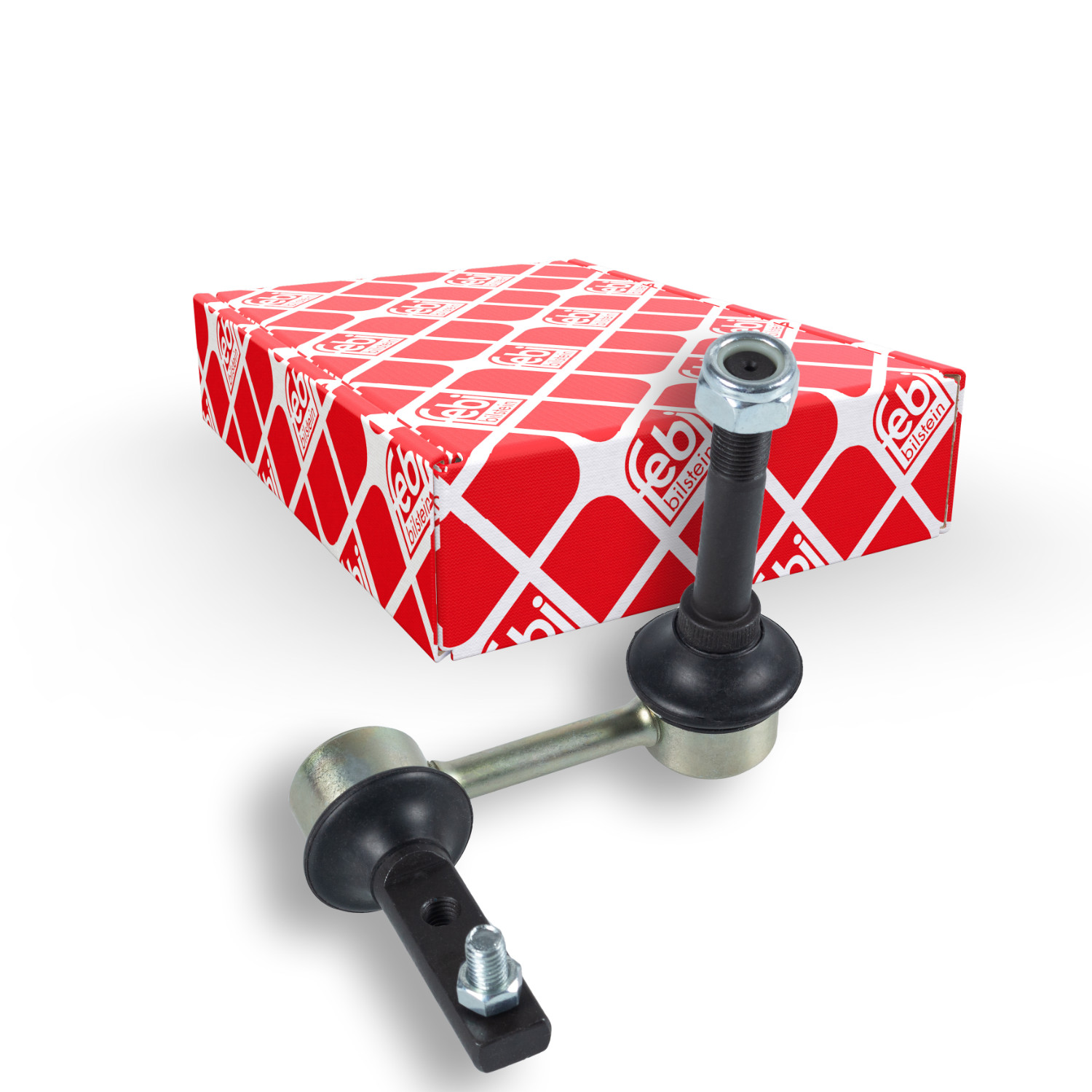 FEBI BILSTEIN Stange/Strebe, Stabilisator 42968 ProKit f&uuml;r TOYOTA LEXUS