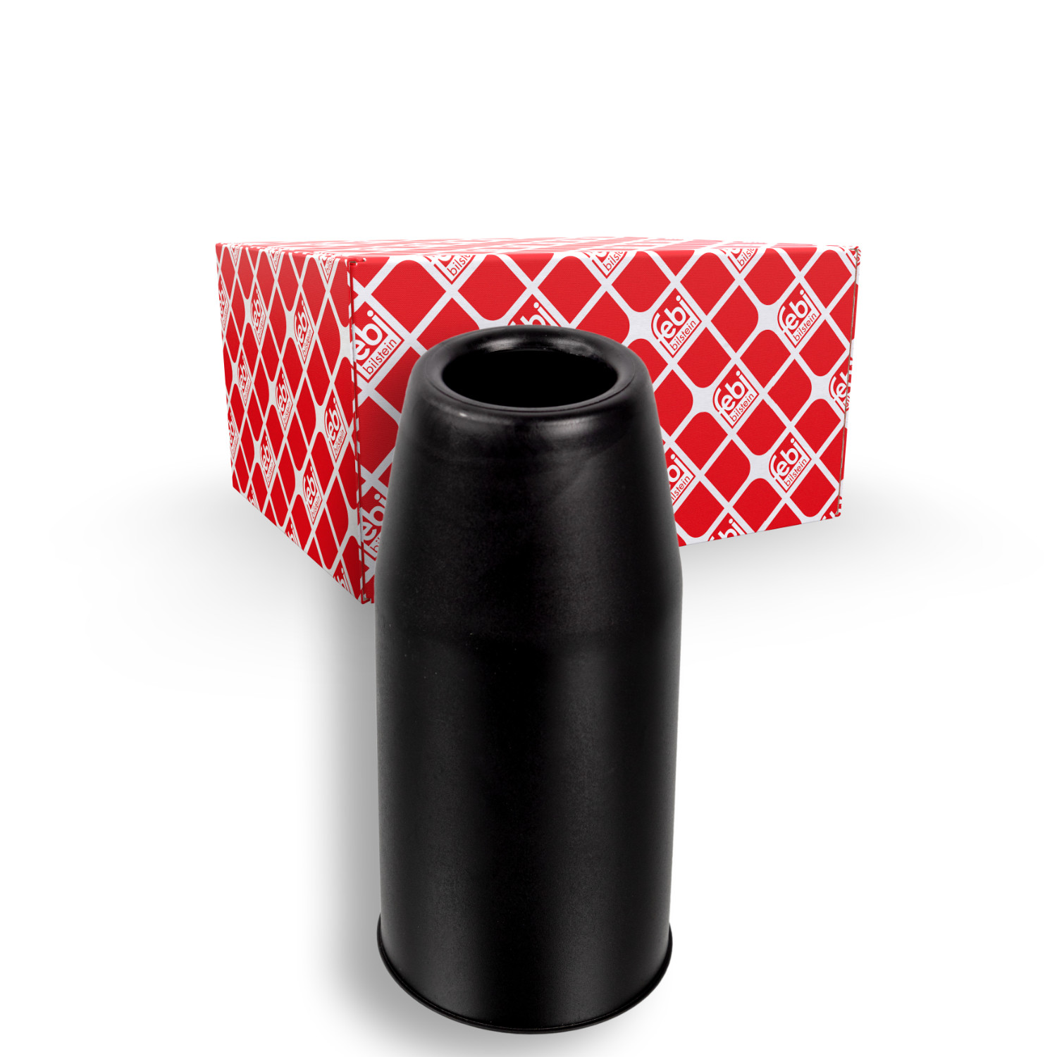 FEBI BILSTEIN Schutzkappe/Faltenbalg, Stoßdämpfer 39117 für AUDI SEAT SKODA VW