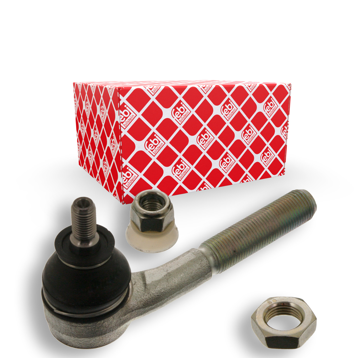 FEBI BILSTEIN Spurstangenkopf 17751 ProKit f&uuml;r CITRO&Euml;N PEUGEOT