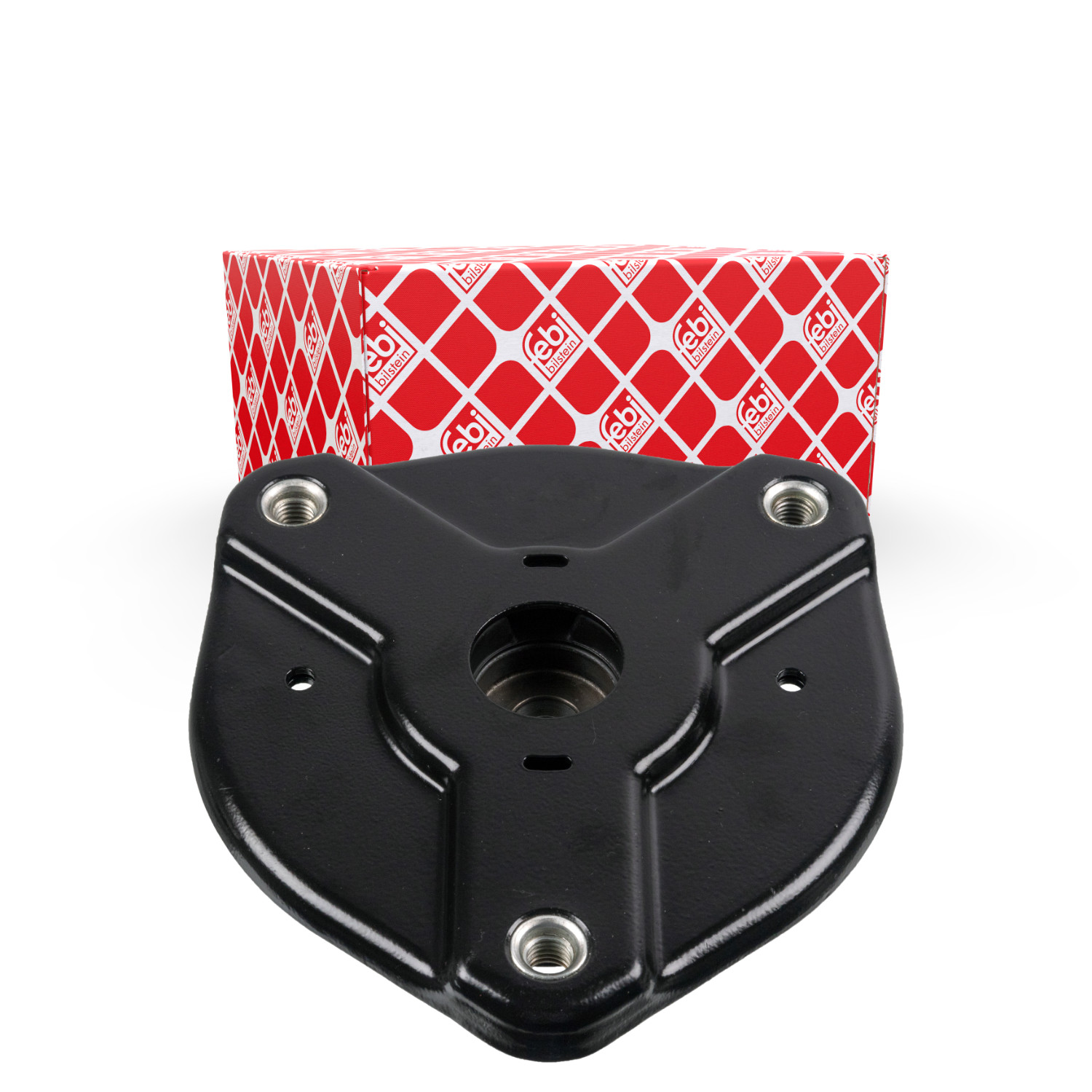 FEBI BILSTEIN Federbeinst&uuml;tzlager 103788 f&uuml;r MERCEDES-BENZ MERCEDES-BENZ (FJDA)