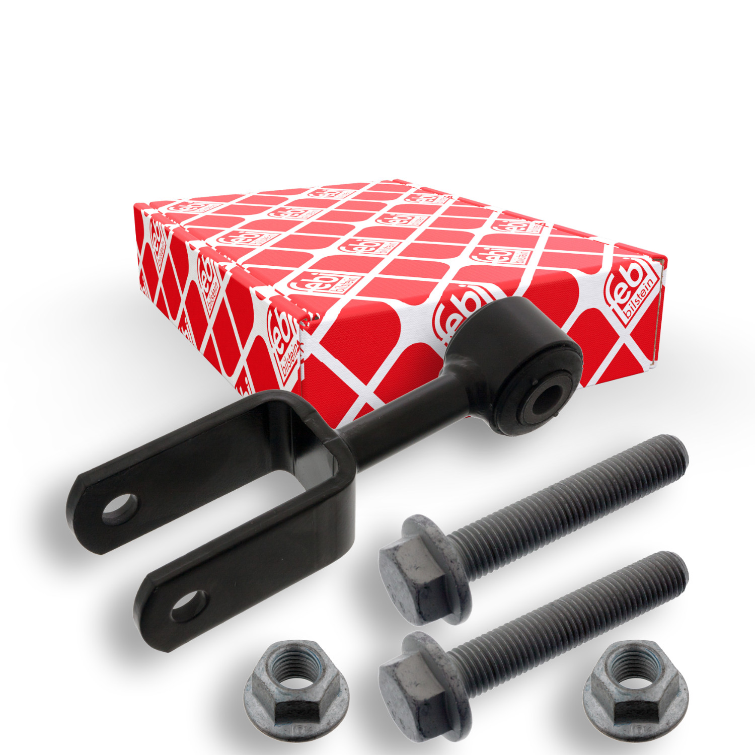 FEBI BILSTEIN Stange/Strebe, Stabilisator 47867 ProKit f&uuml;r CHRYSLER DODGE VW