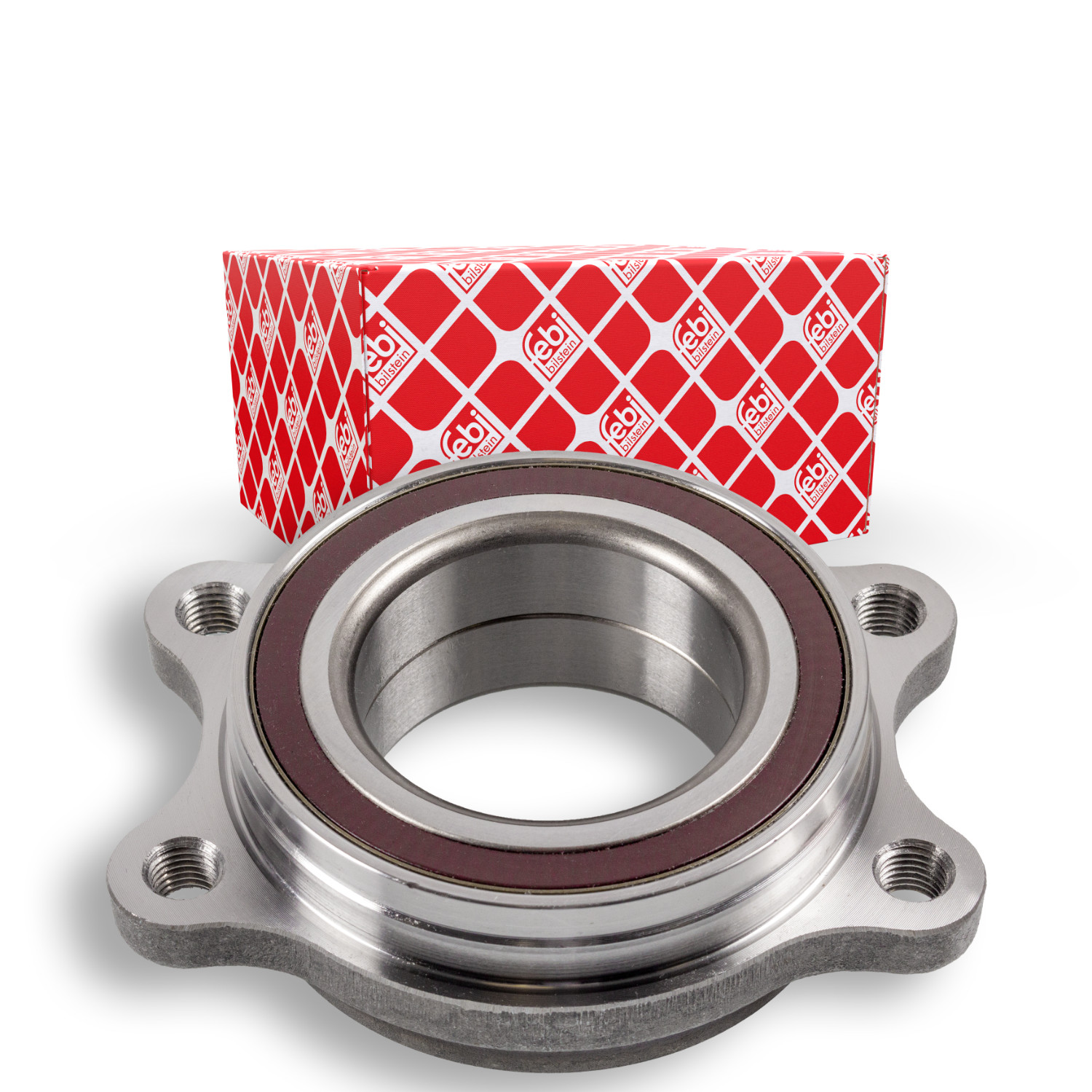 FEBI BILSTEIN Radlager 30270 f&uuml;r AUDI, Hinterachse, Vorderachse