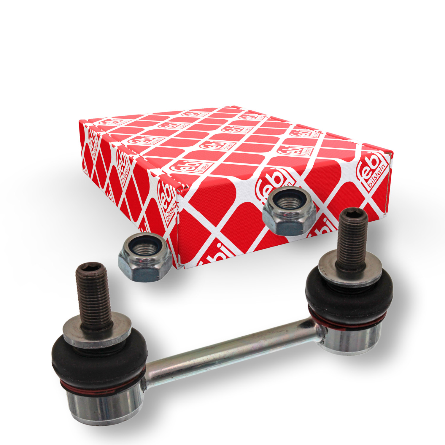 FEBI BILSTEIN Stange/Strebe, Stabilisator 48211 ProKit f&uuml;r TOYOTA LEXUS