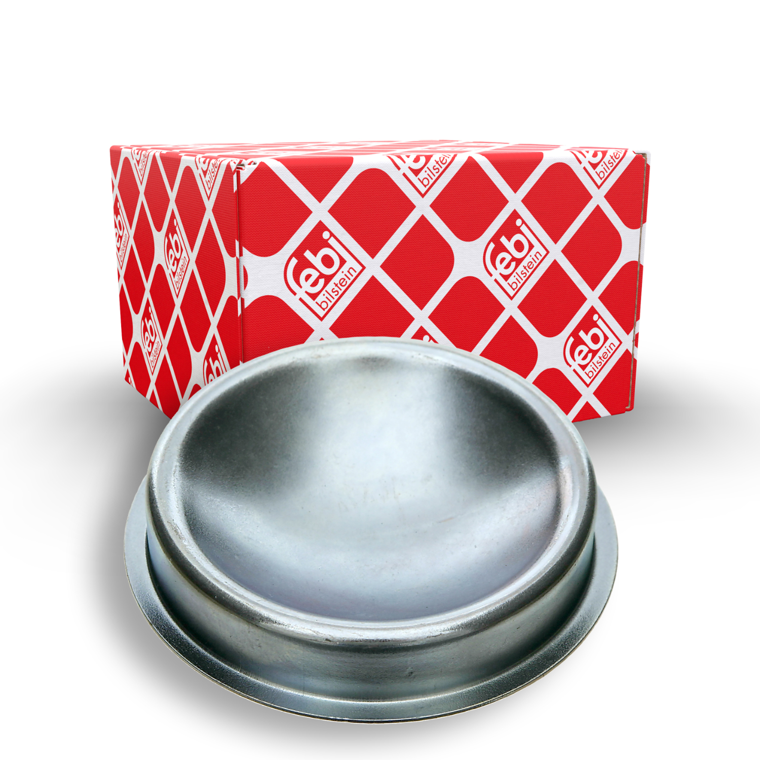 FEBI BILSTEIN Kappe, Radlager 21616 f&uuml;r CITRO&Euml;N PEUGEOT, Hinterachse