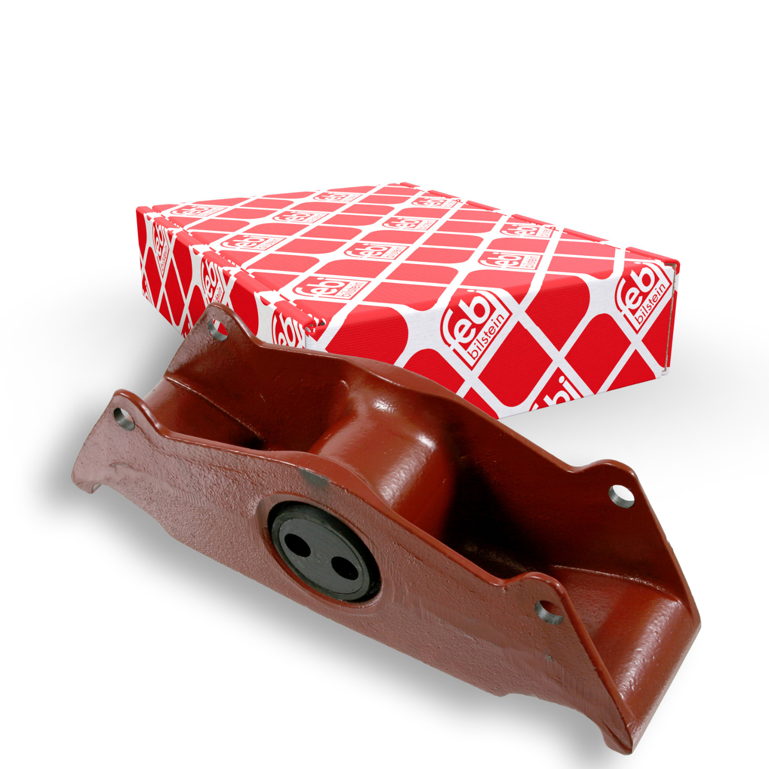 FEBI BILSTEIN Pendelarm 06044 f&uuml;r TRAILOR