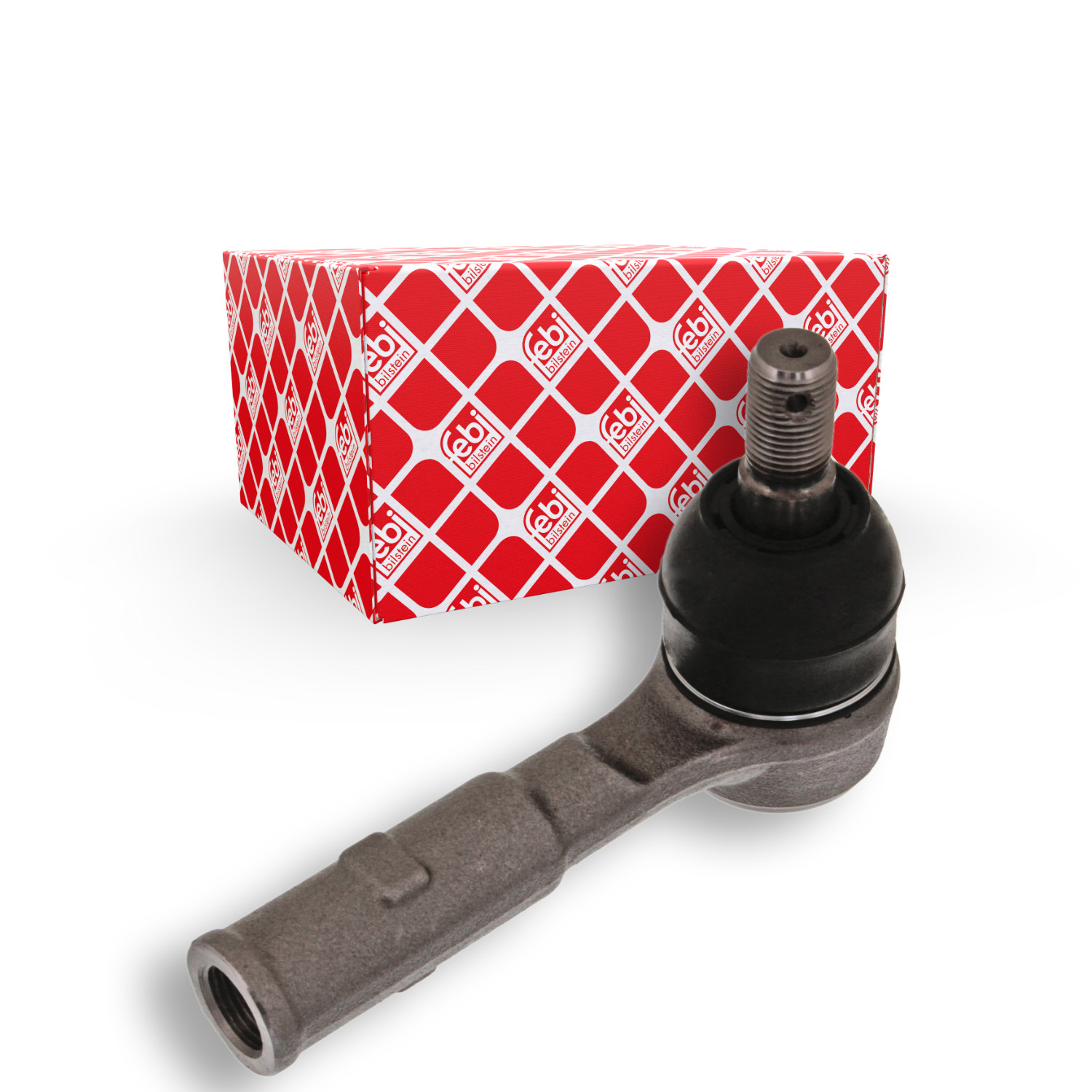 Spurstangenkopf FEBI BILSTEIN 43361 f&uuml;r ISUZU, Vorderachse links